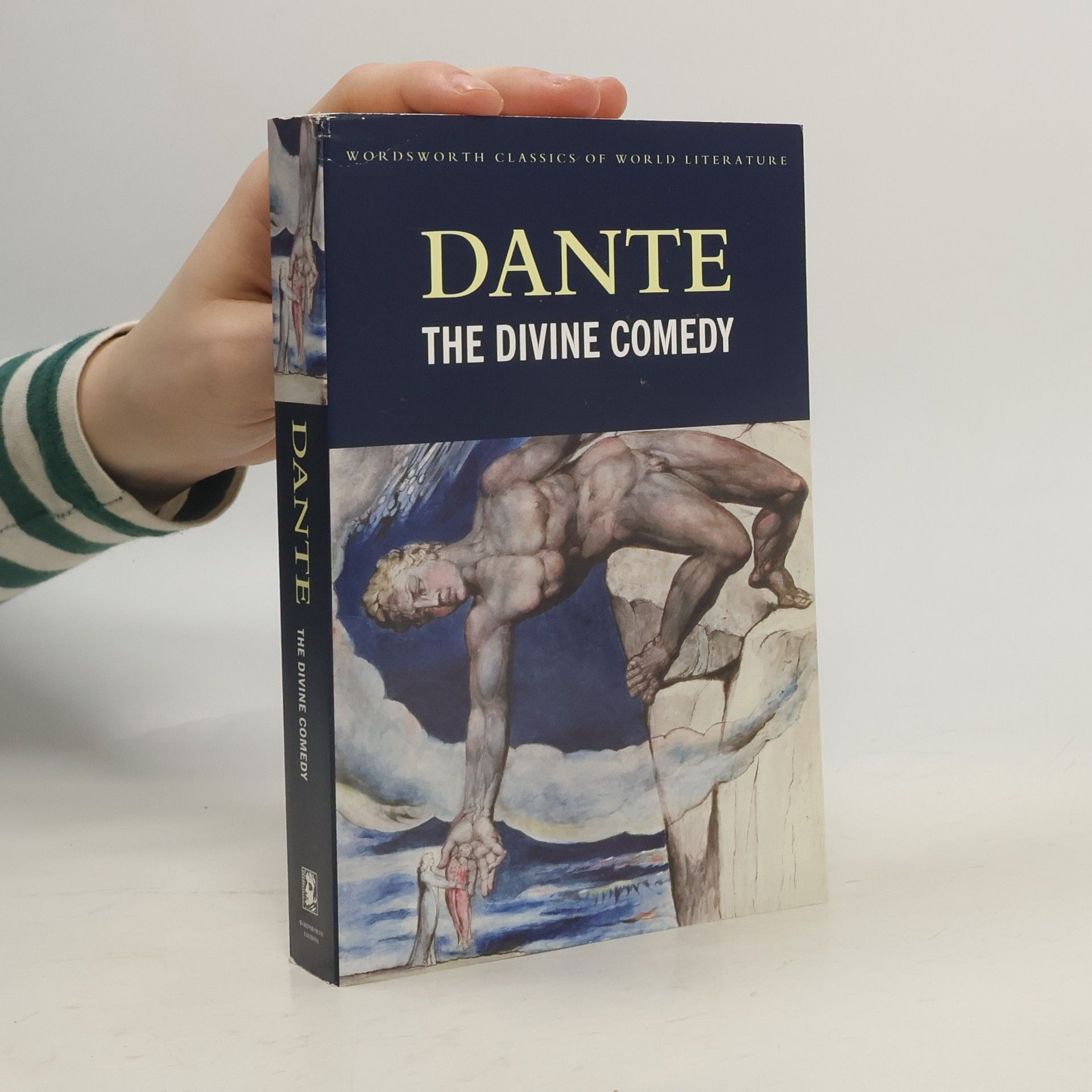 The Divine Comedy