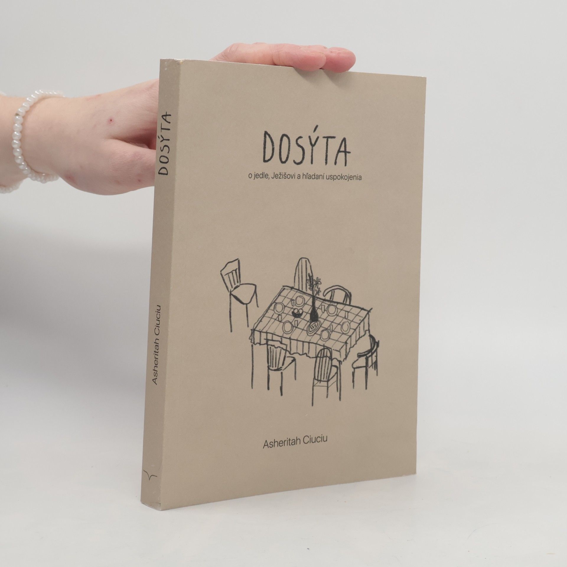 Aseritah Ciuciu Dosýta