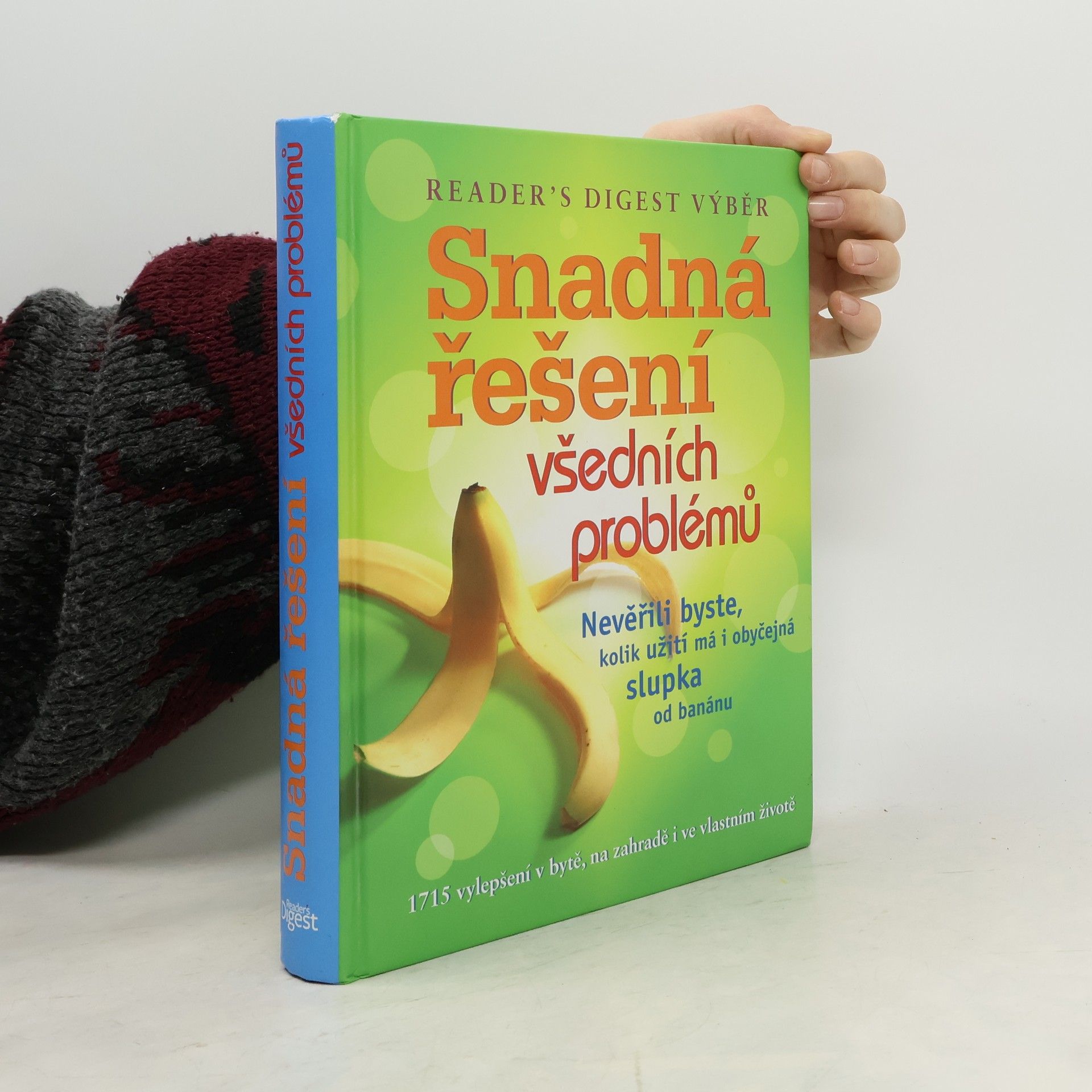 Autorenkollektiv Snadná řešení všedních problémů