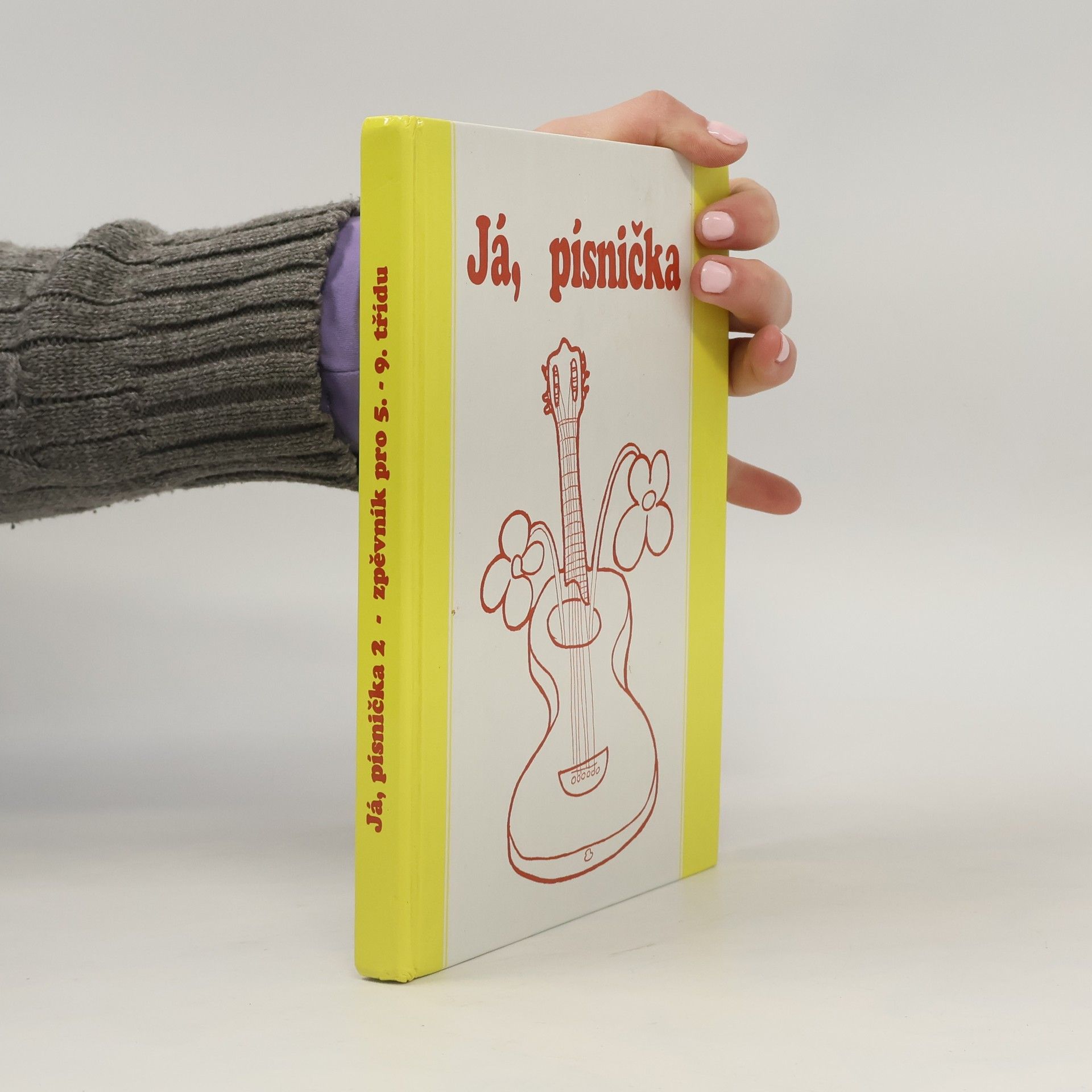 Autorenkollektiv Já, písnička 2