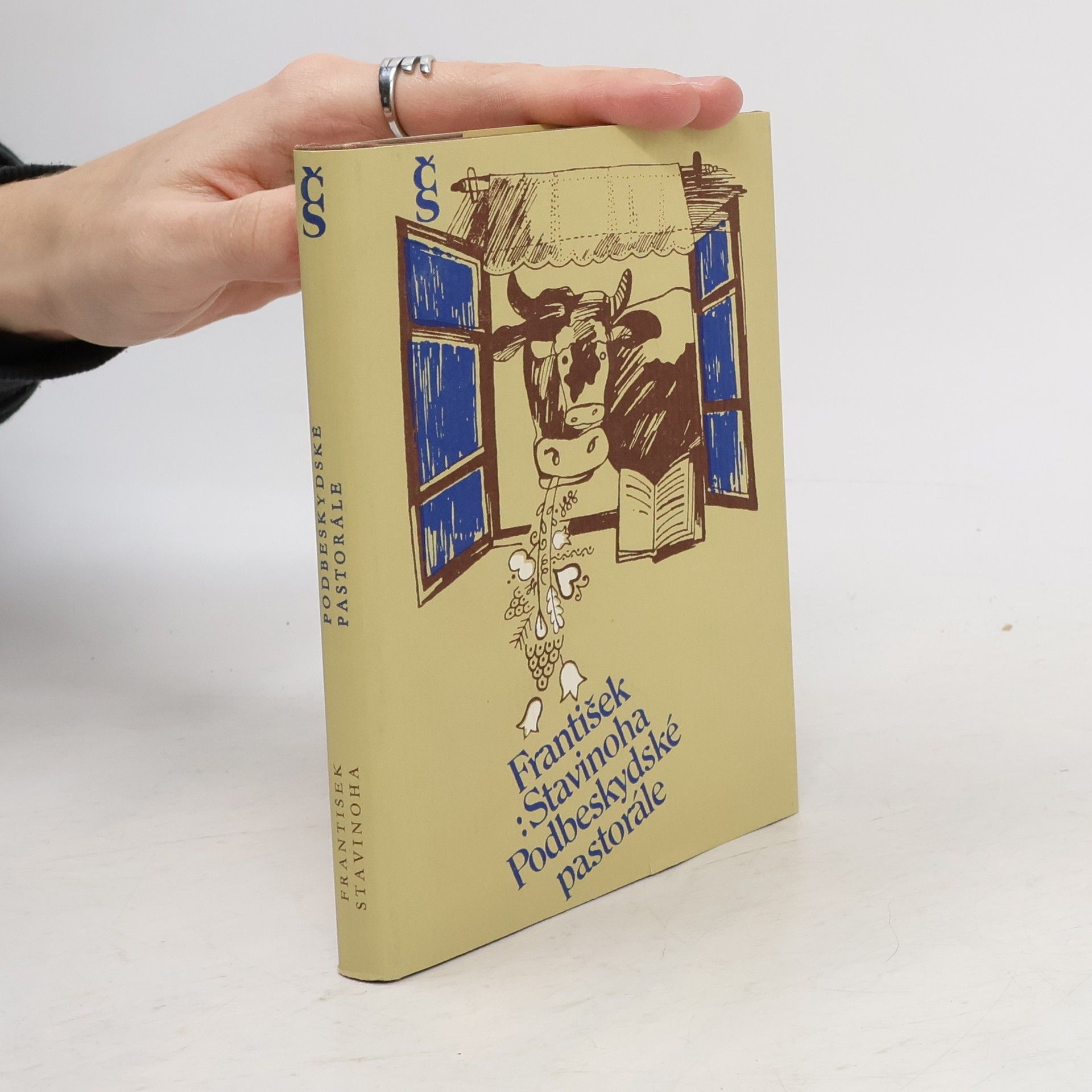 Podbeskydské pastorále