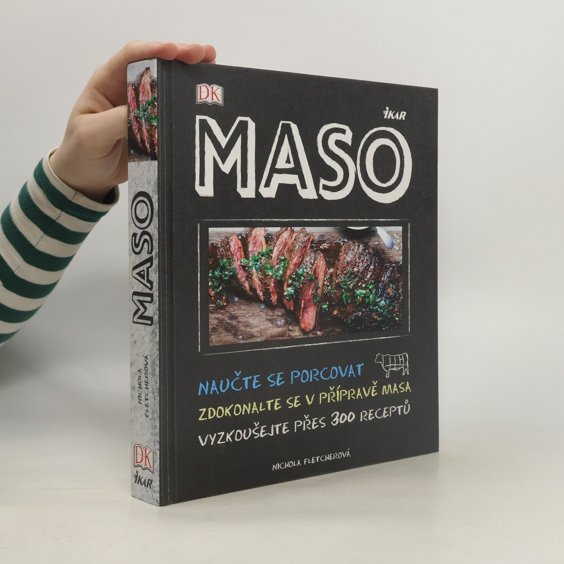 Kolektív autorov Maso