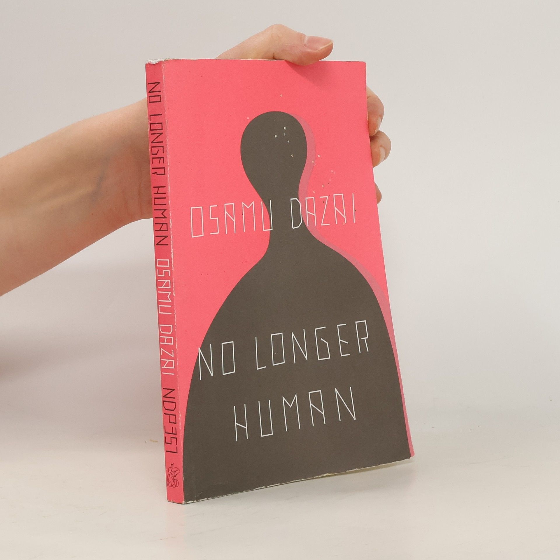 No Longer Human
