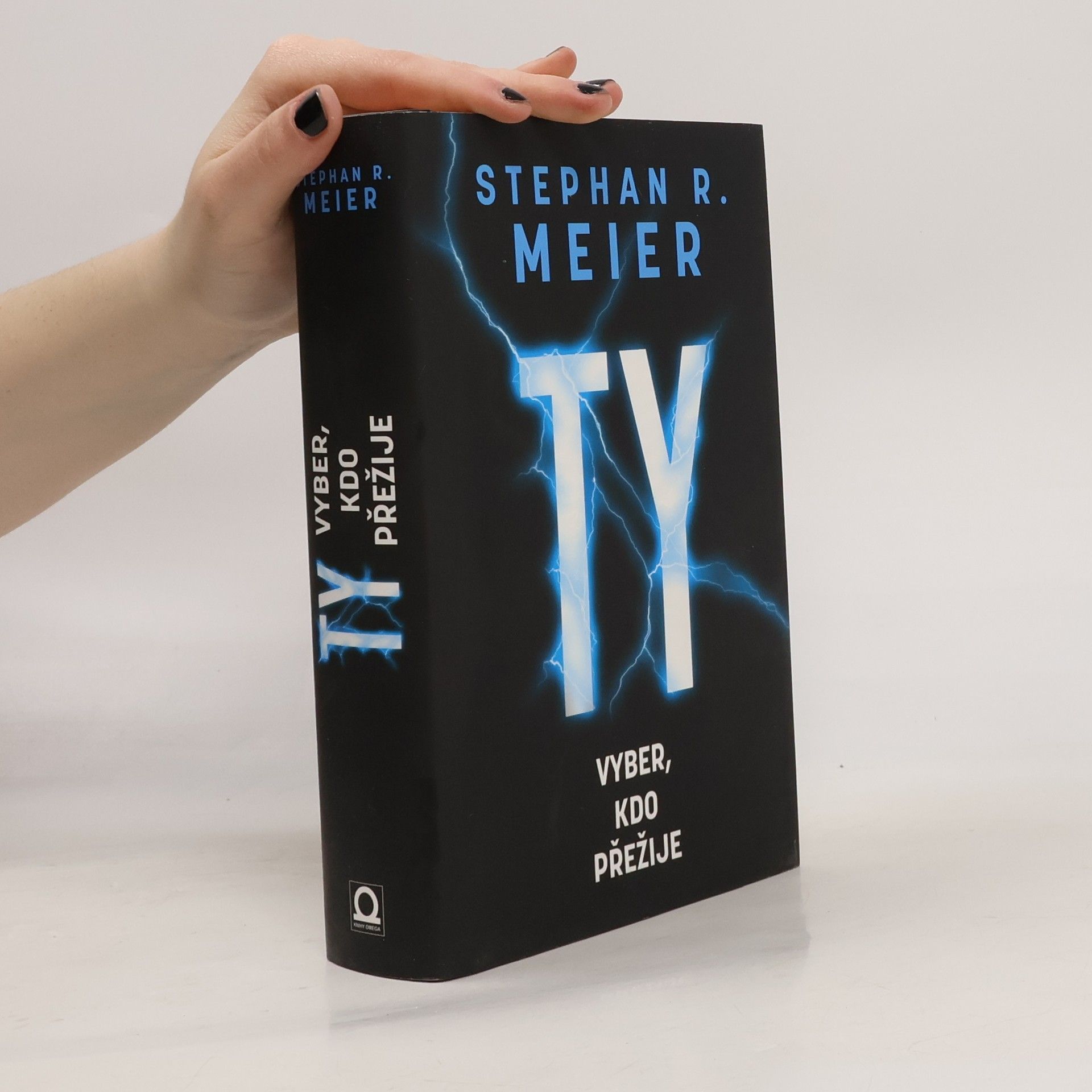 Ty vyber, kdo přežije