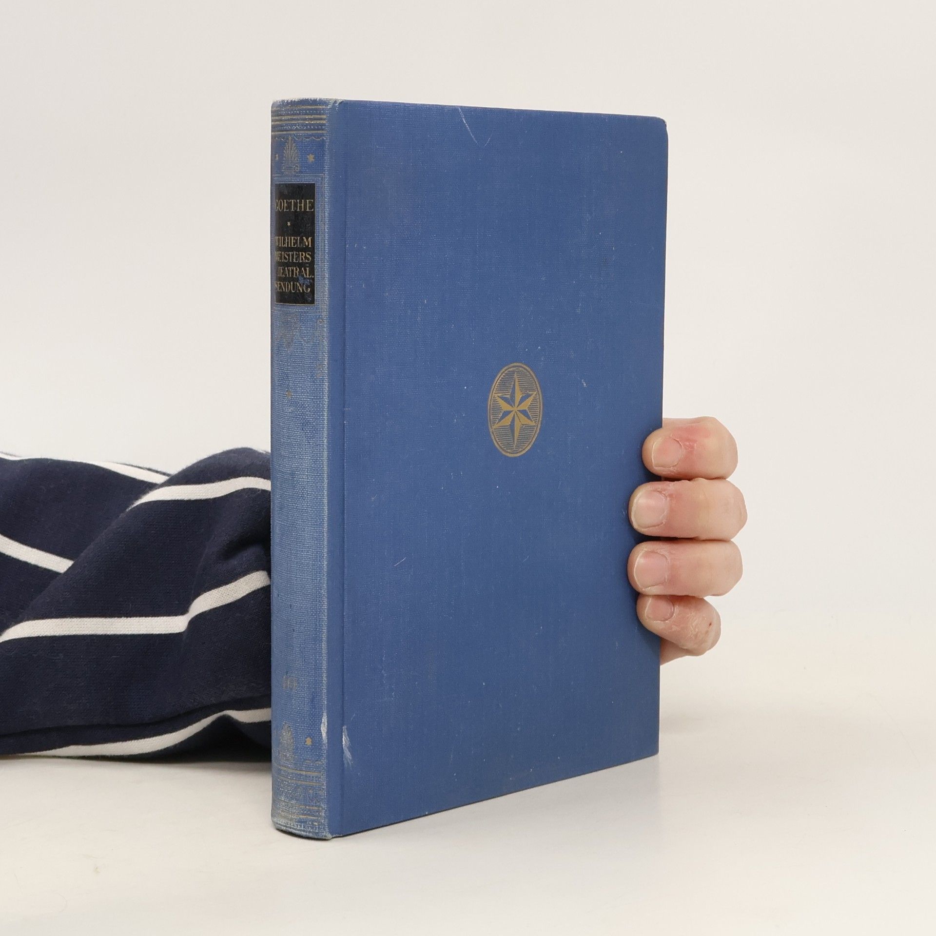 Autorenkollektiv Meyers Klassiker-Ausgaben