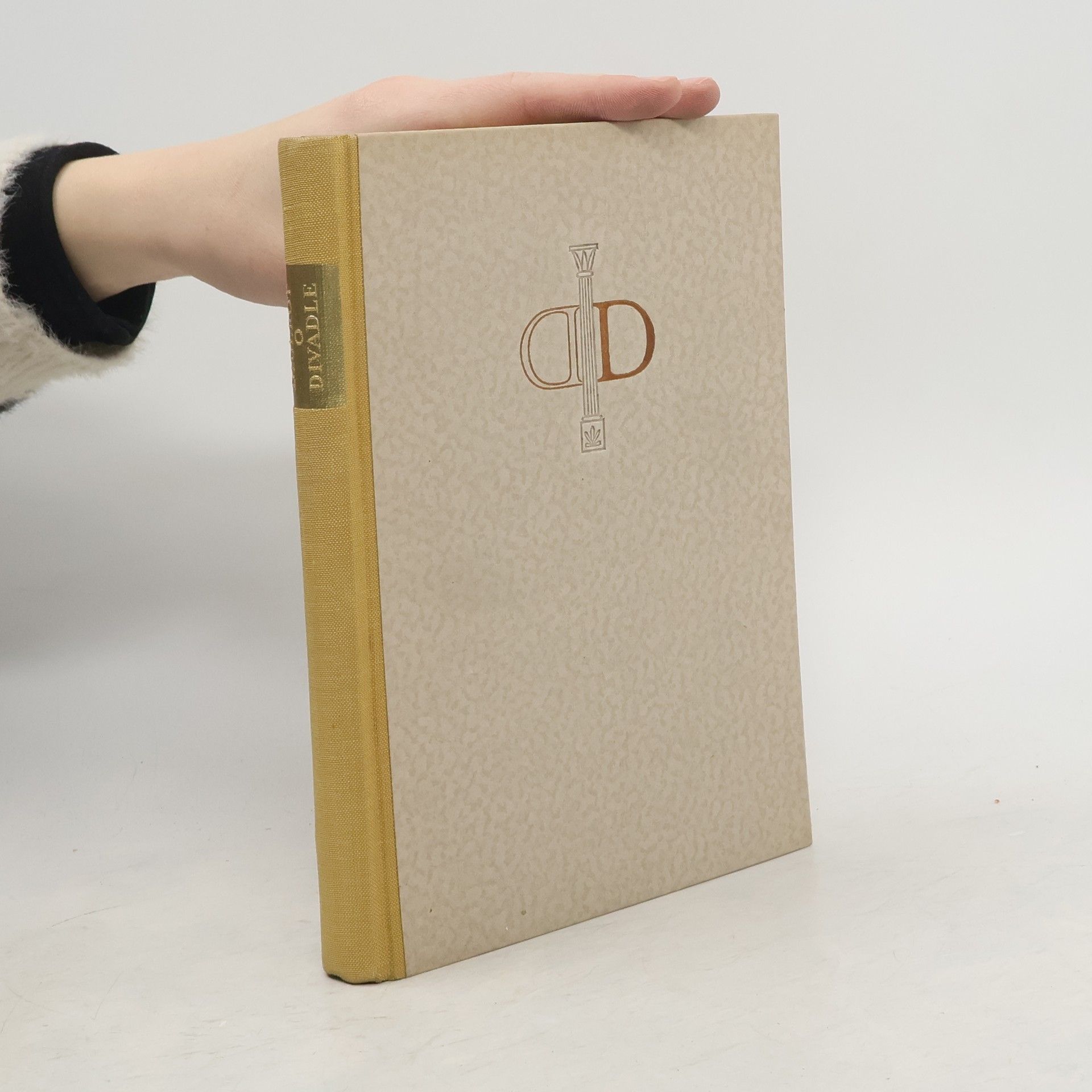 Denis Diderot Diderot o divadle