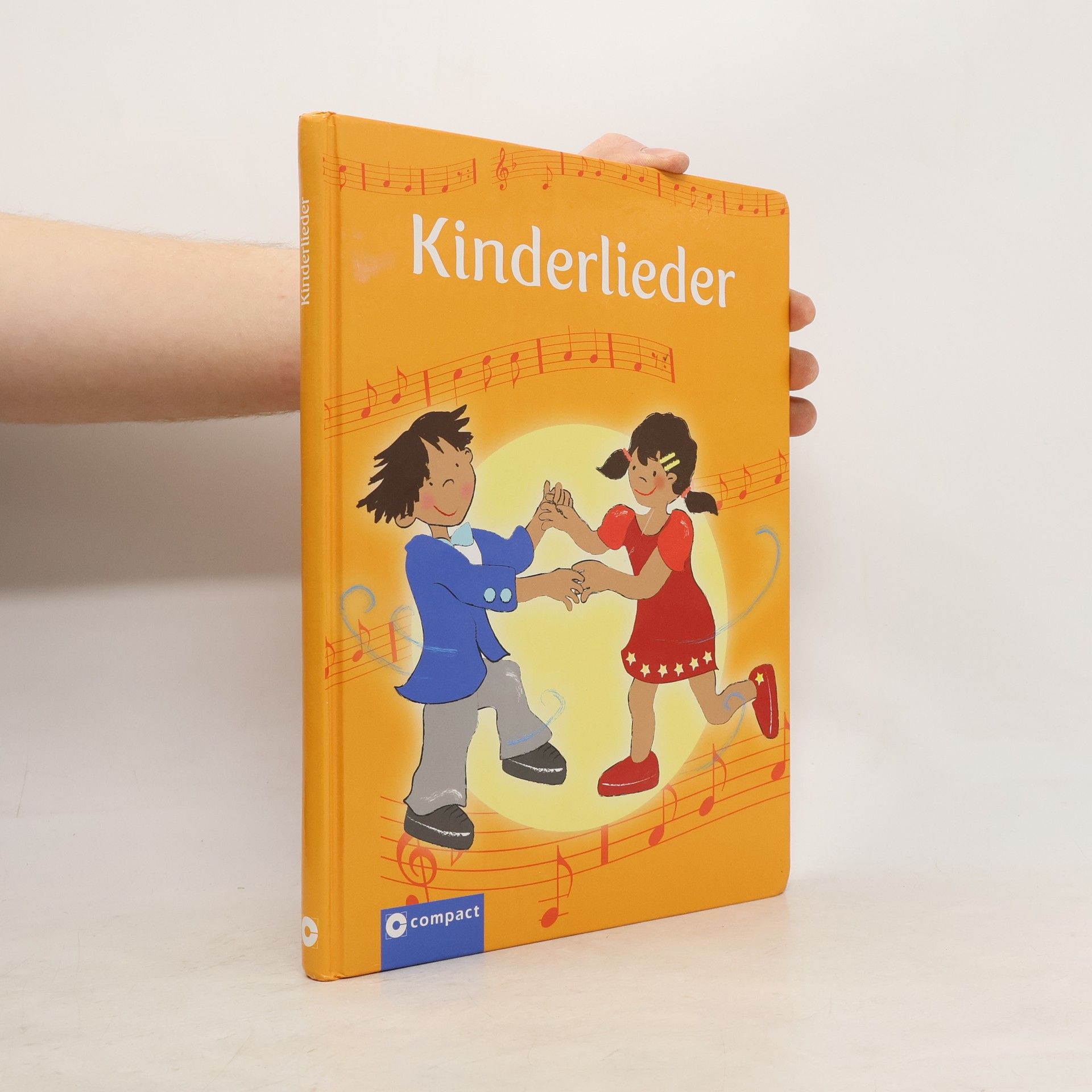 Autorenkollektiv Kinderlieder