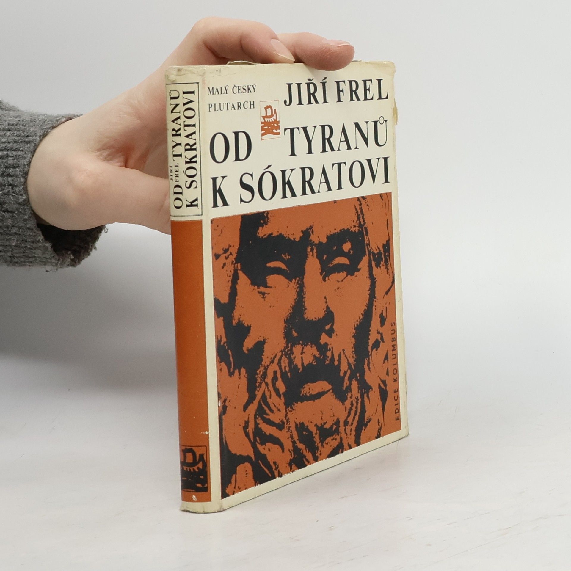 Od tyranů k Sókratovi