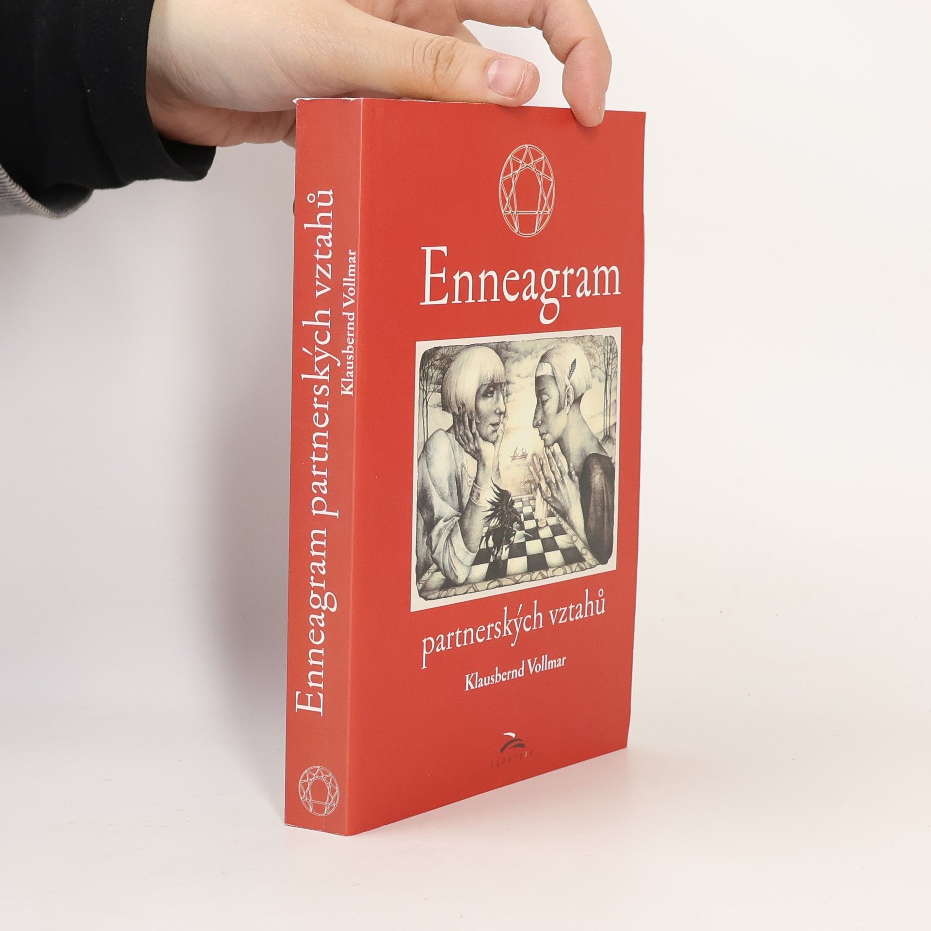 Enneagram partnerských vztahů