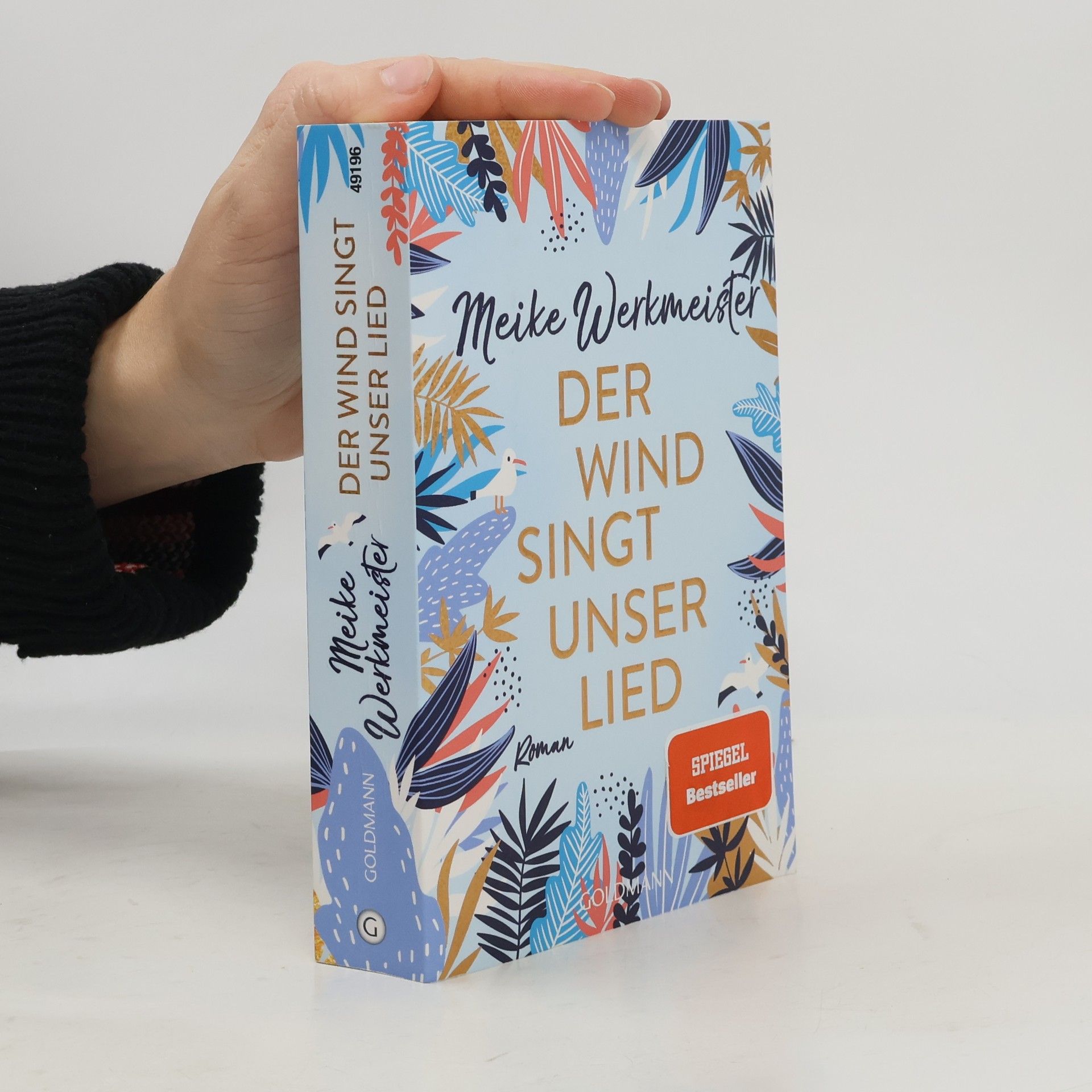 Der Wind singt unser Lied