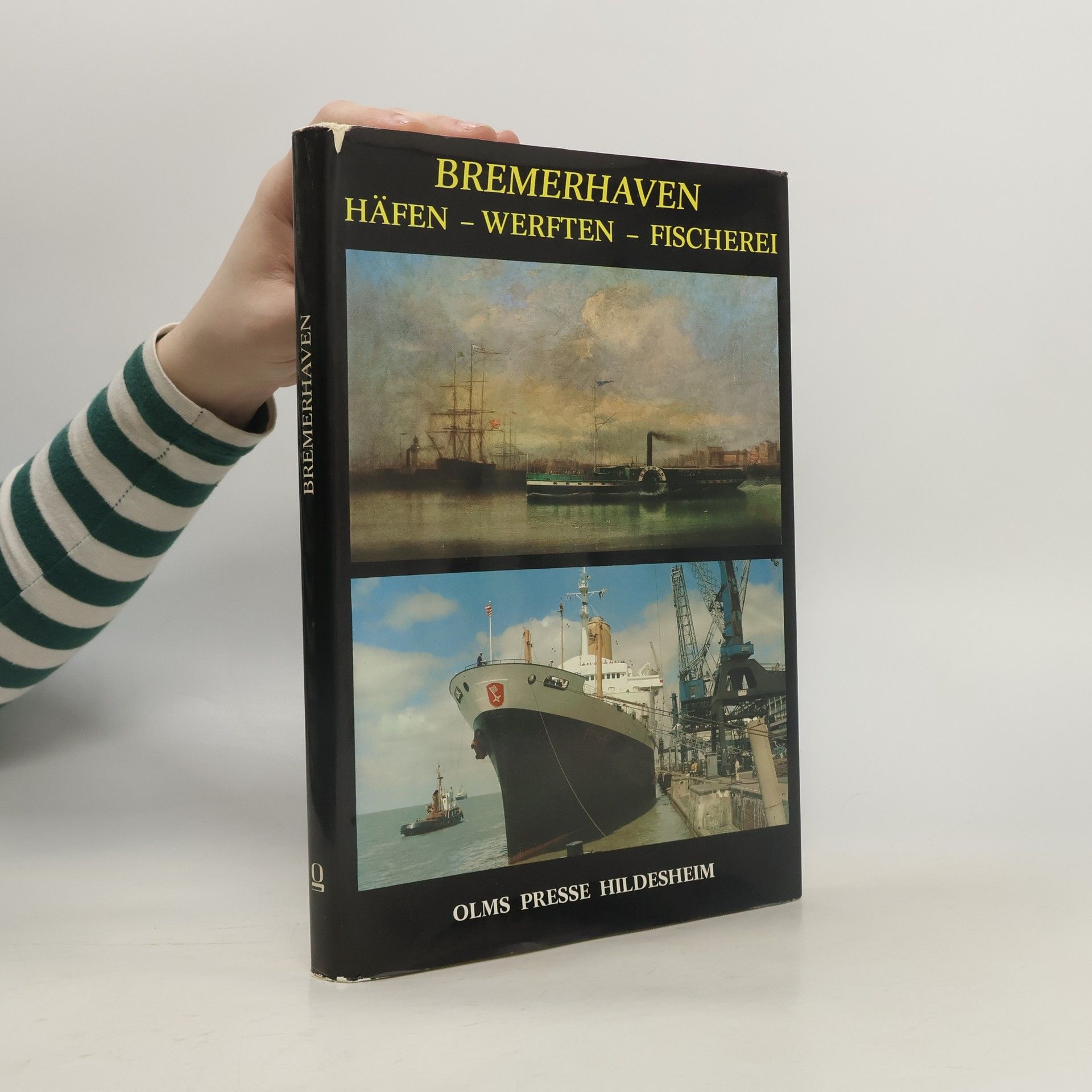 Eberhard Mertens Bremerhaven