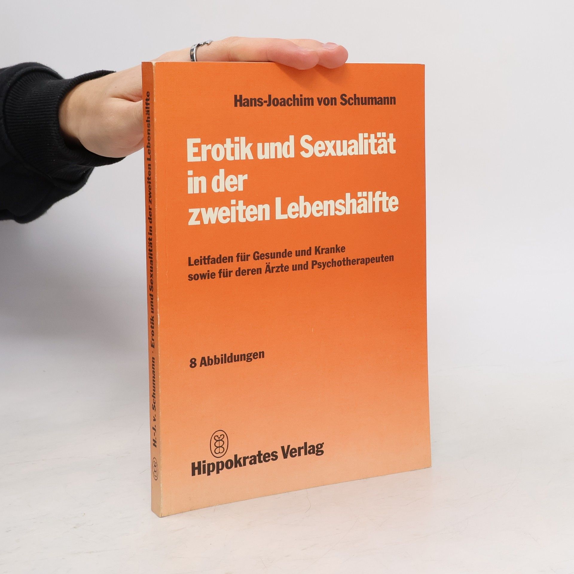 Erotik und Sexualität in der zweiten Lebenshälfte