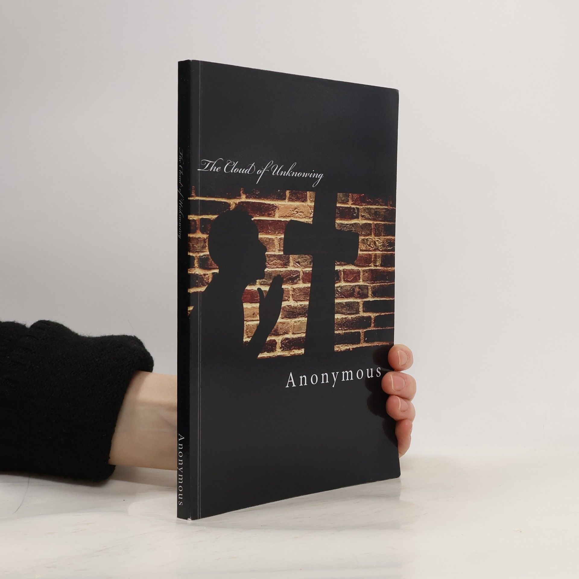 anonym The Cloud of Unknowing