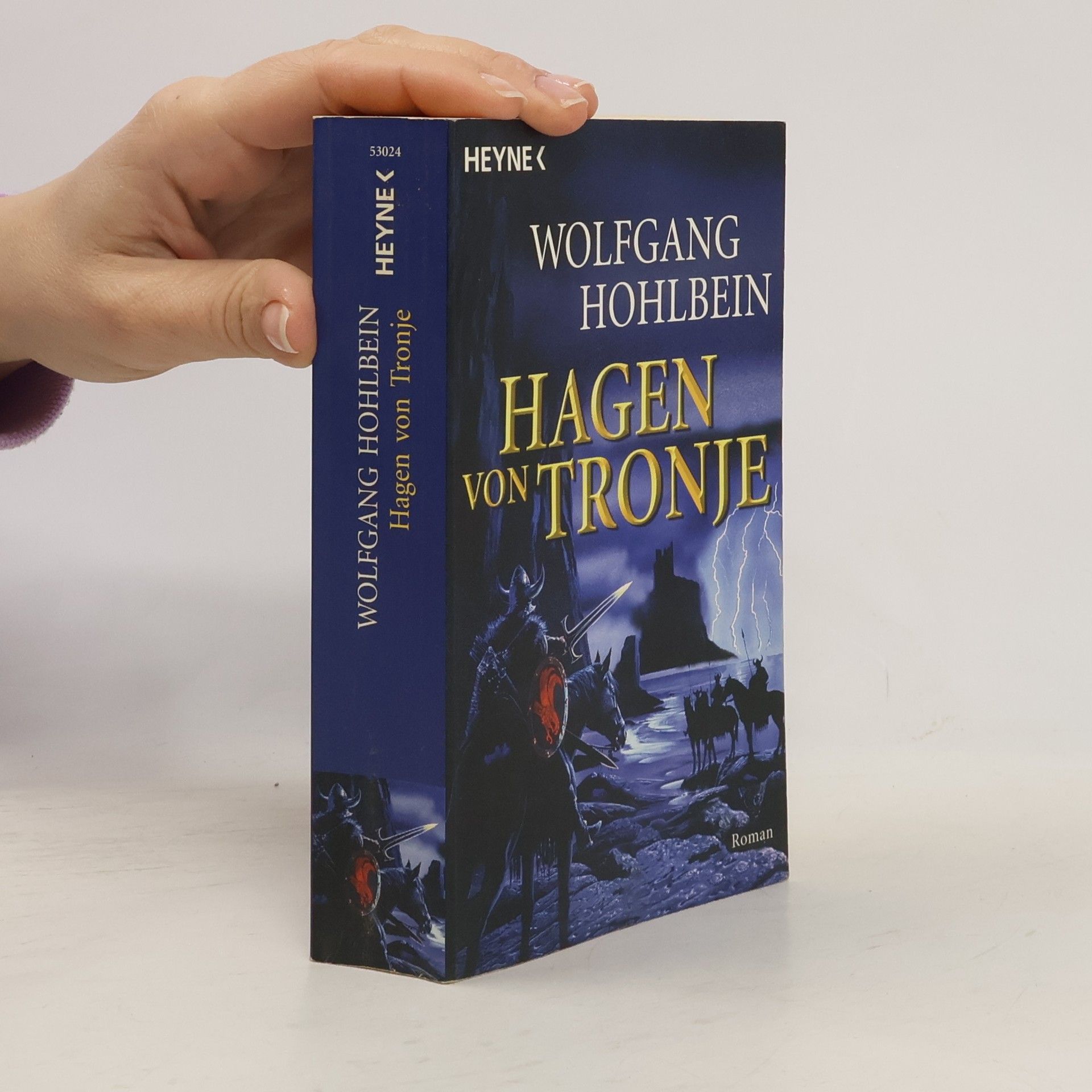 Paul Feldmann Denktraining