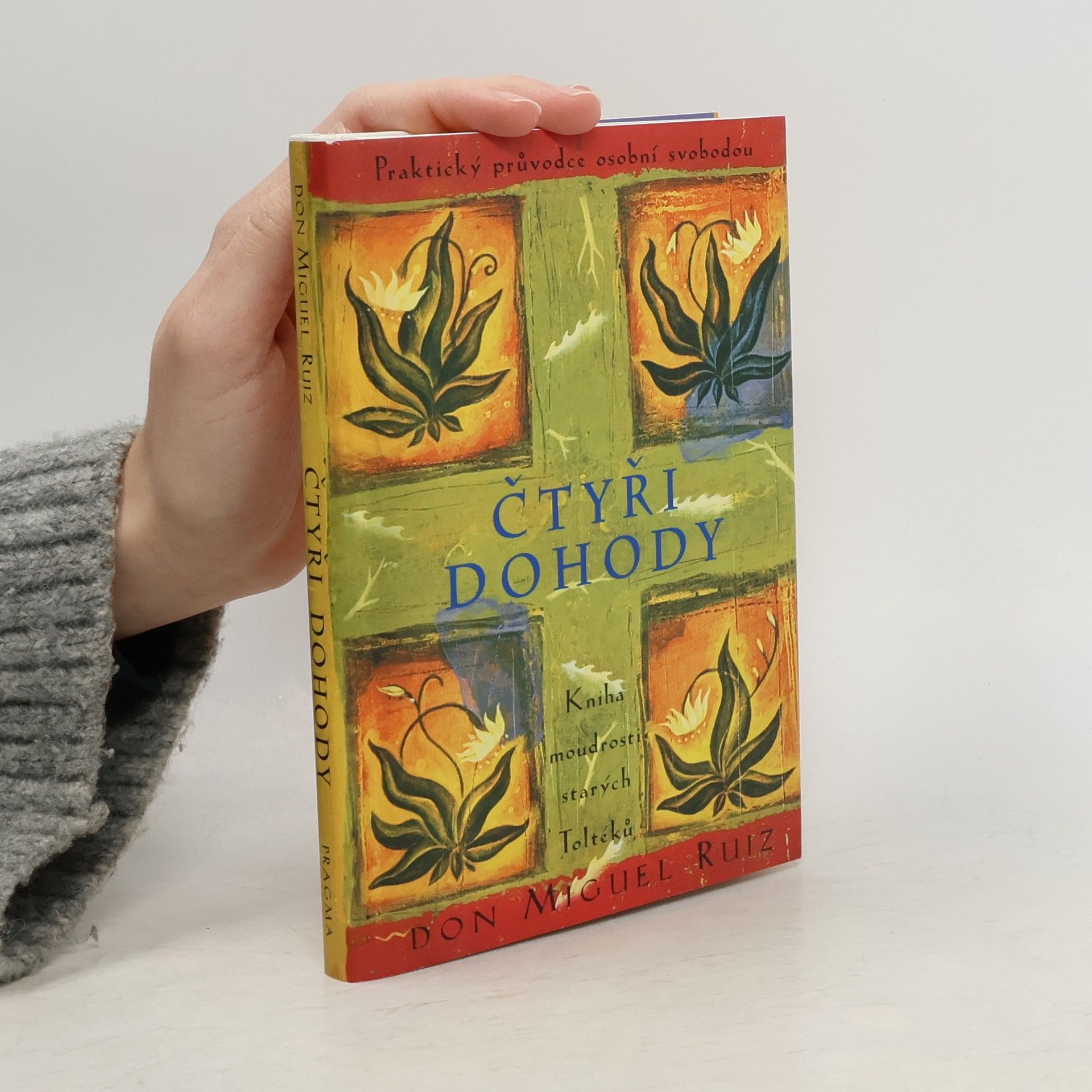 Rhonda Byrne Tajemství