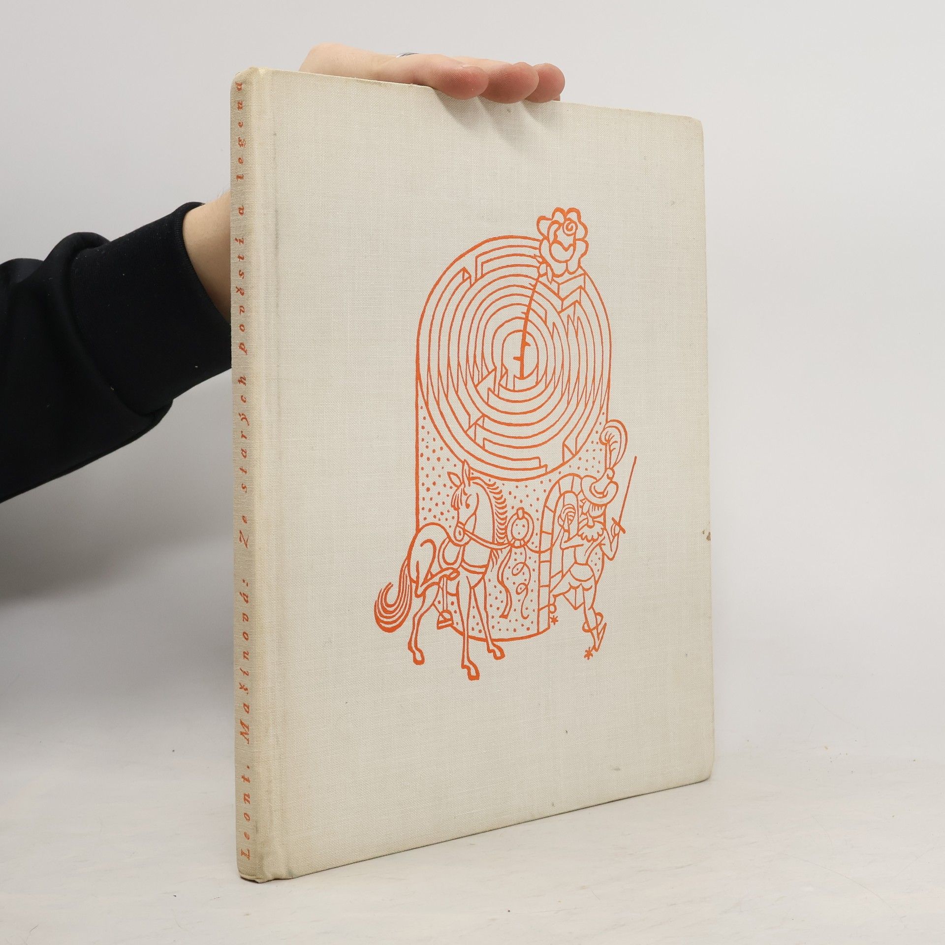 Leontina Mašínová Ze starých pověstí a legend