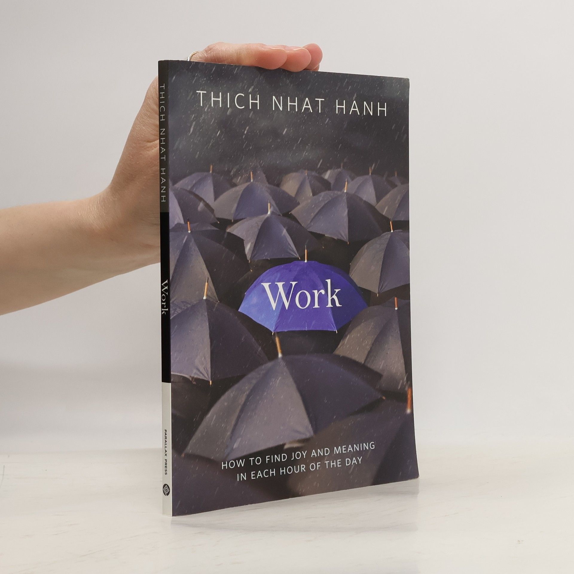 Thích Nhất Hạnh Work
