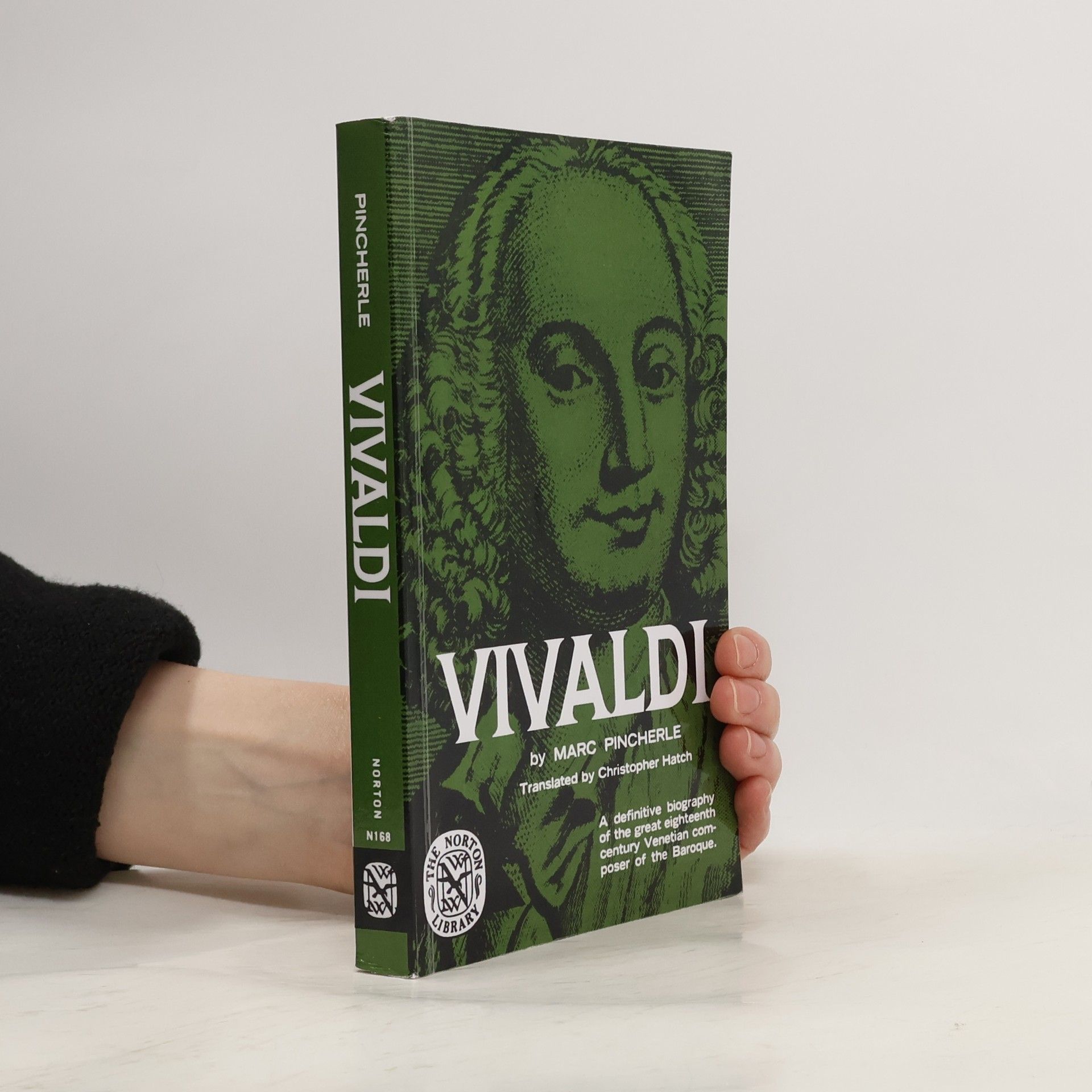 Vivaldi