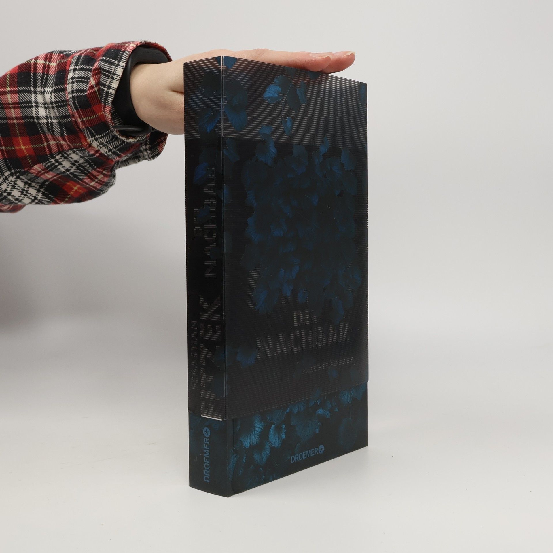 Sebastian Fitzek Der Nachbar