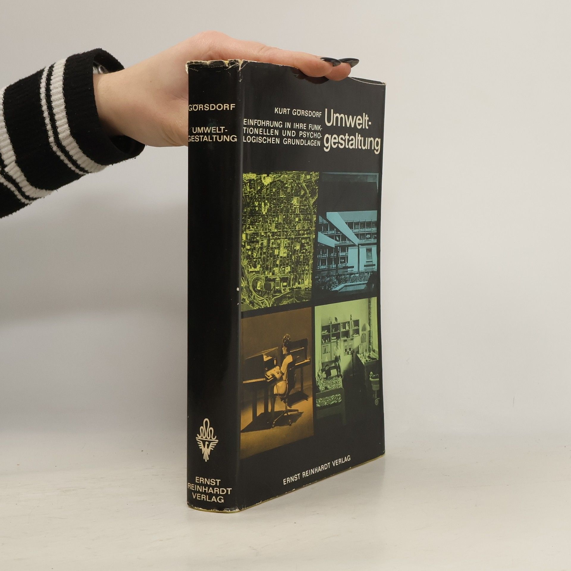 Kurt Görsdorf Umweltgestaltung