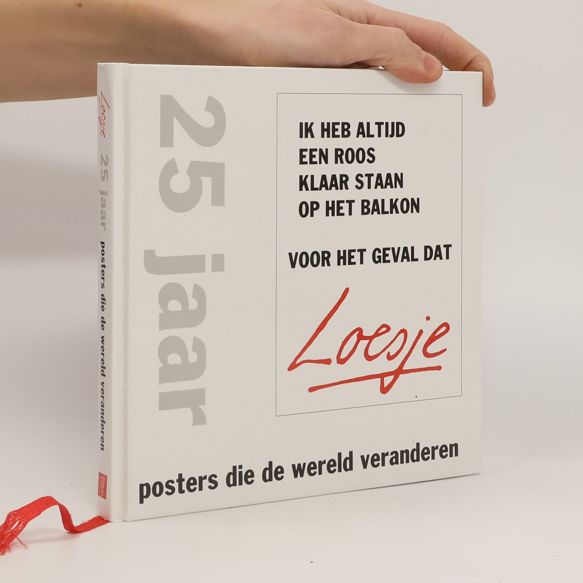 Loesje 25 jaar
