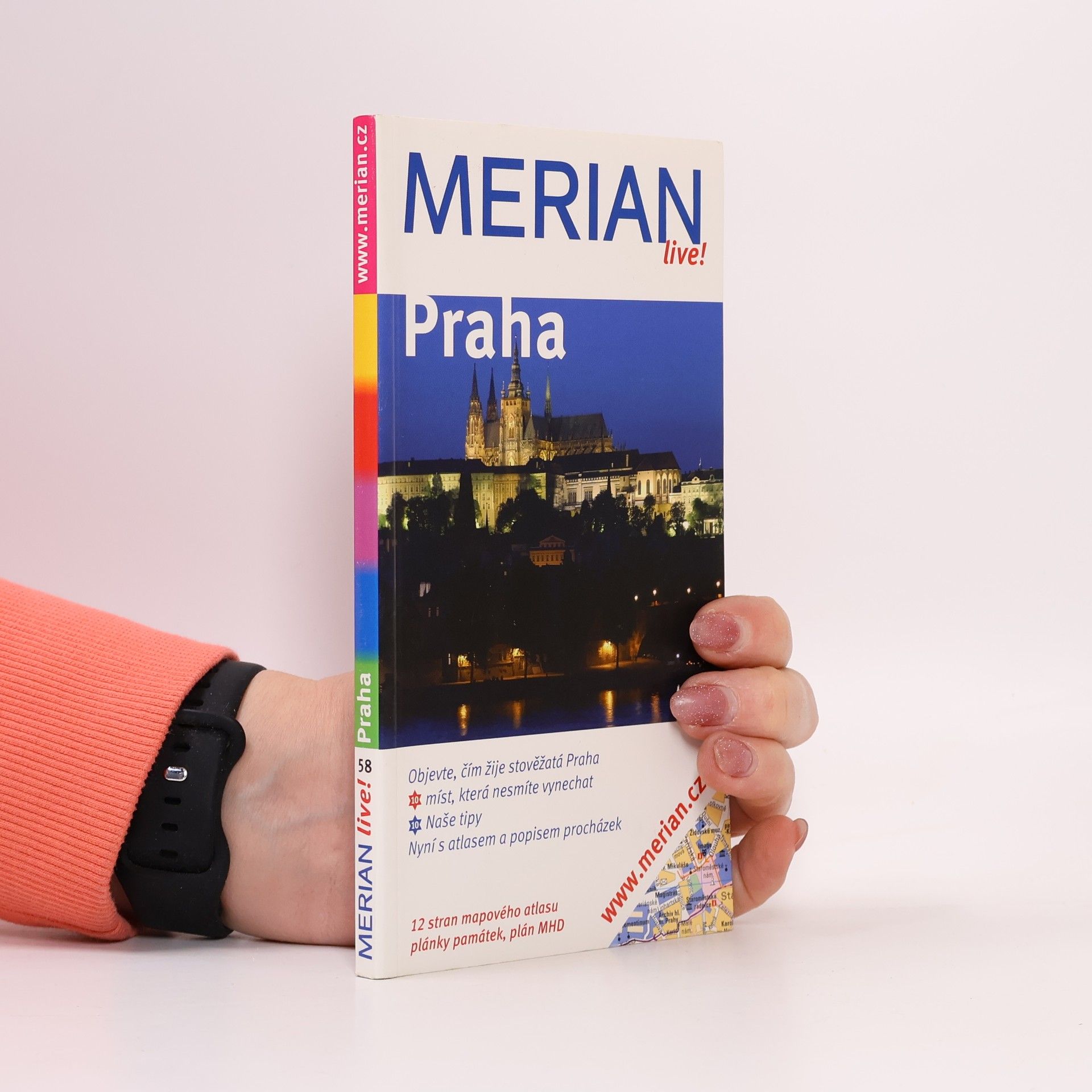 Thomas Veszelits Praha