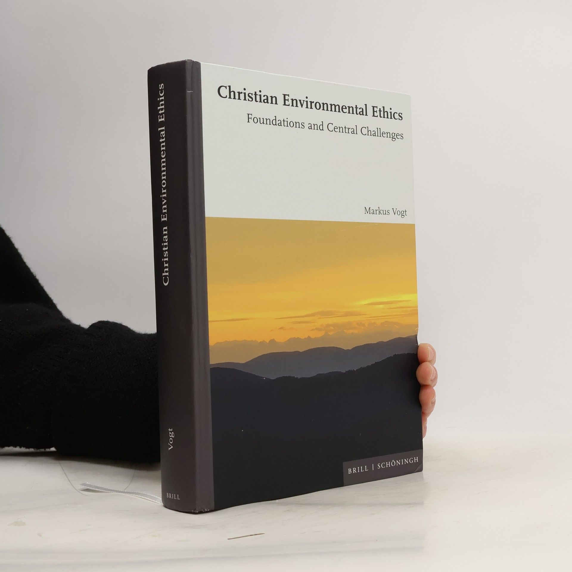 Christian Environmental Ethics