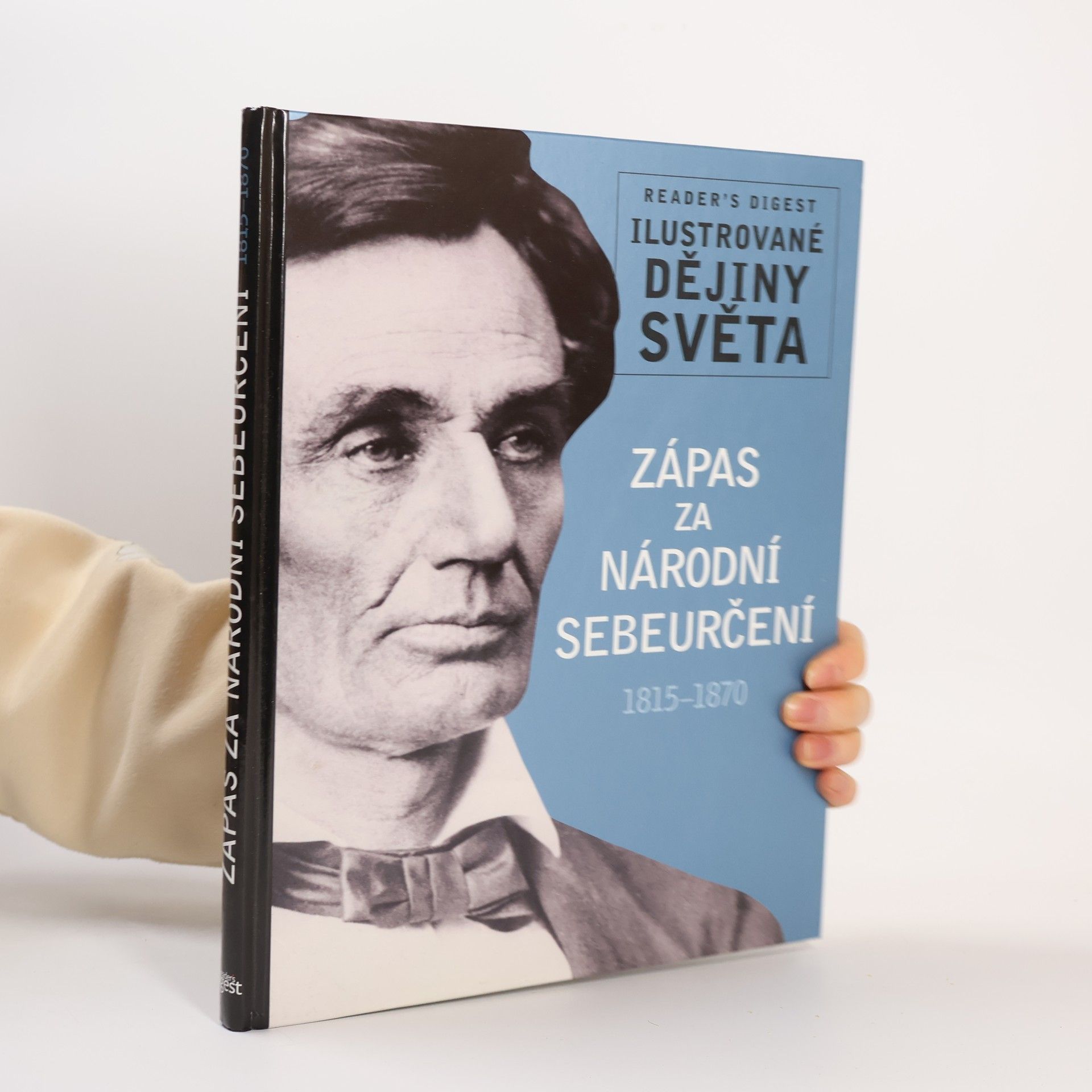 Autorenkollektiv Zápas za národní sebeurčení