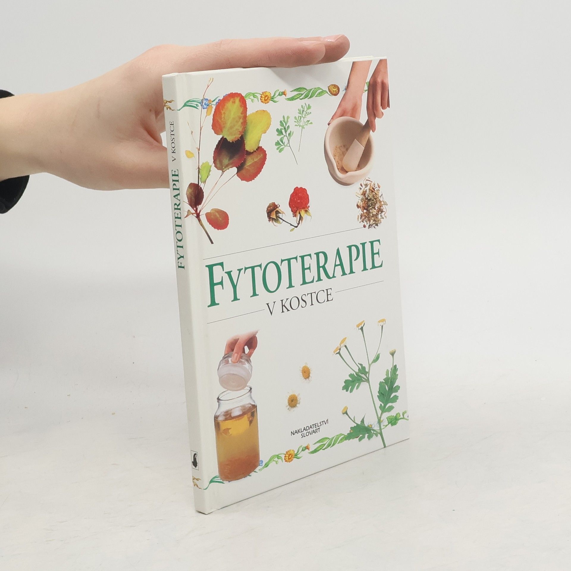 Non Shaw Fytoterapie