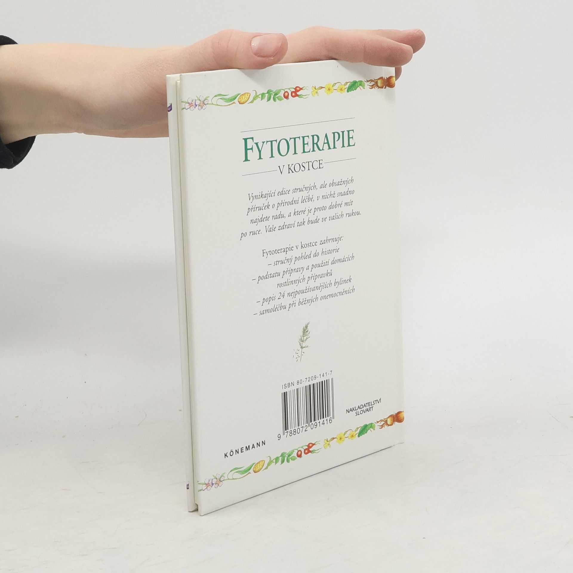 Non Shaw Fytoterapie