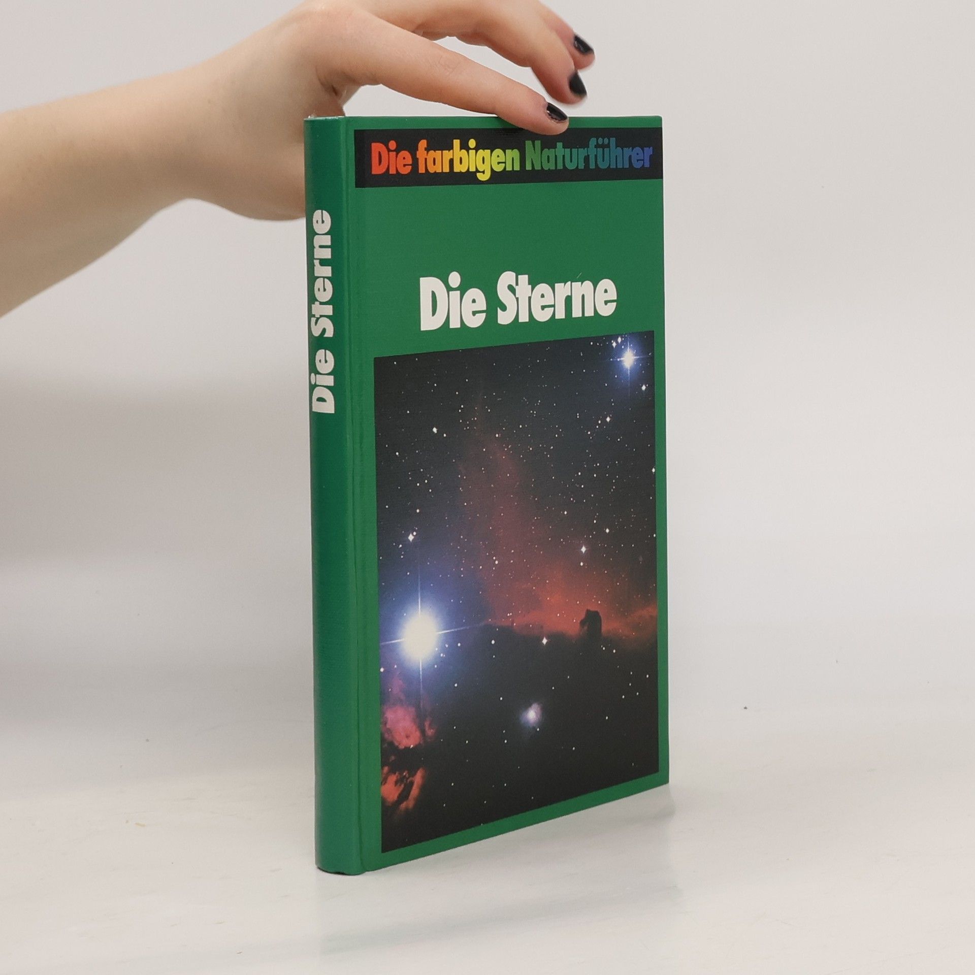 Autorenkollektiv Die Sterne