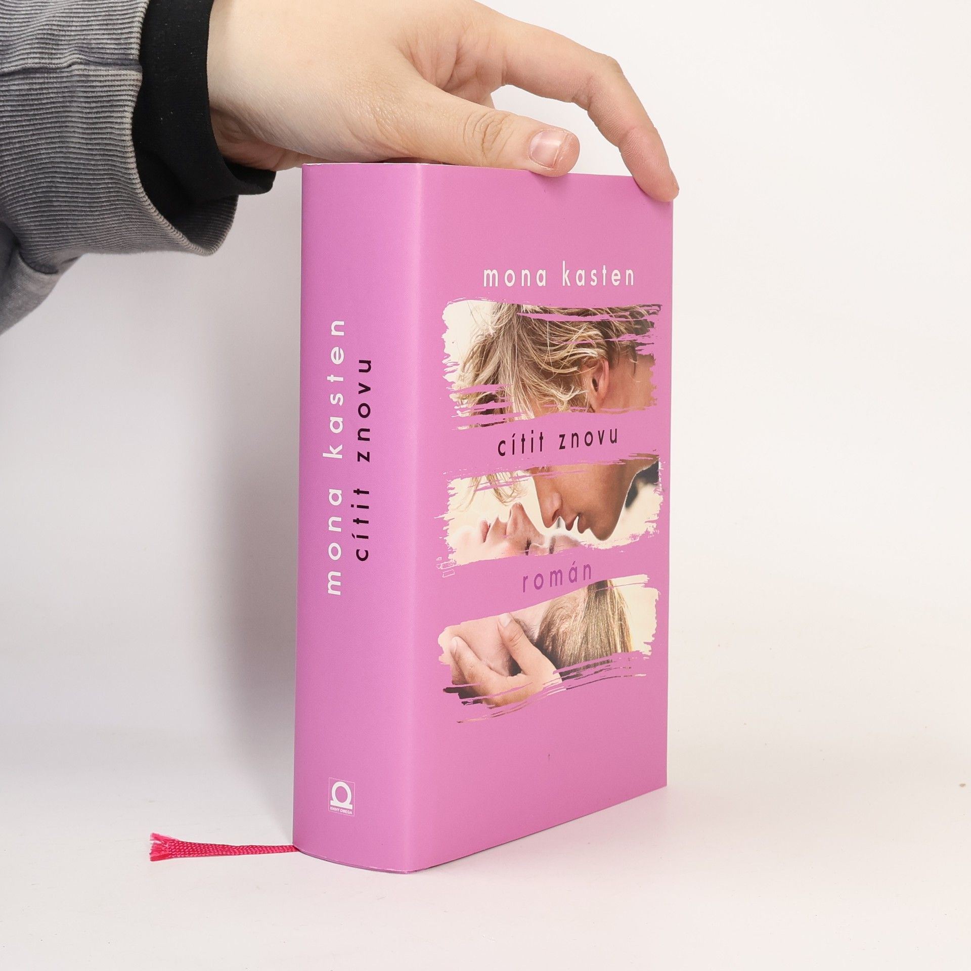 Mona Kasten Cítit znovu