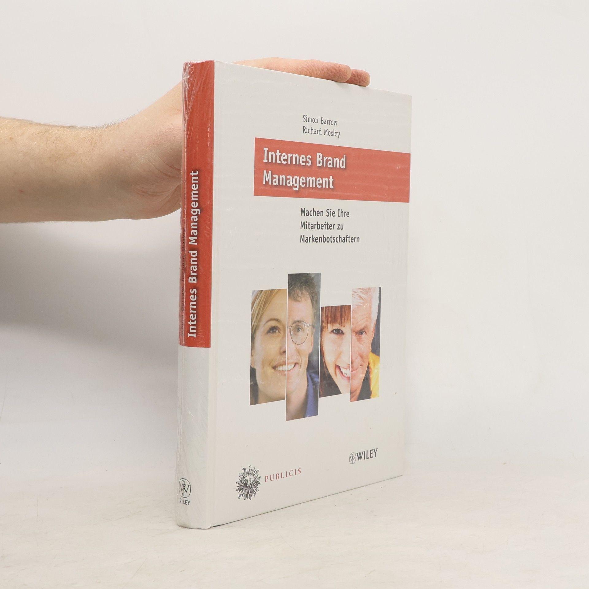 Internes Brand Management