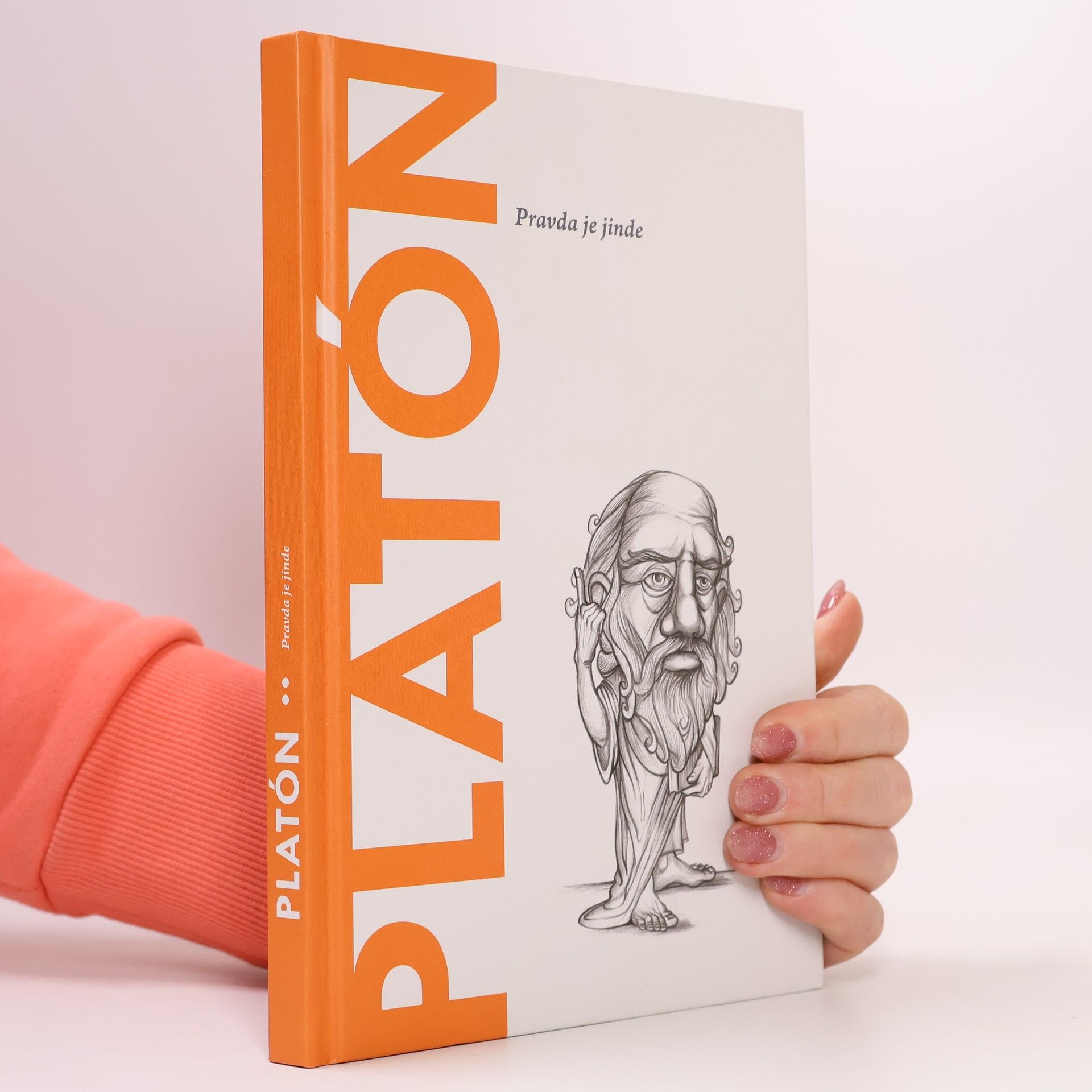 Platón: Pravda je jinde