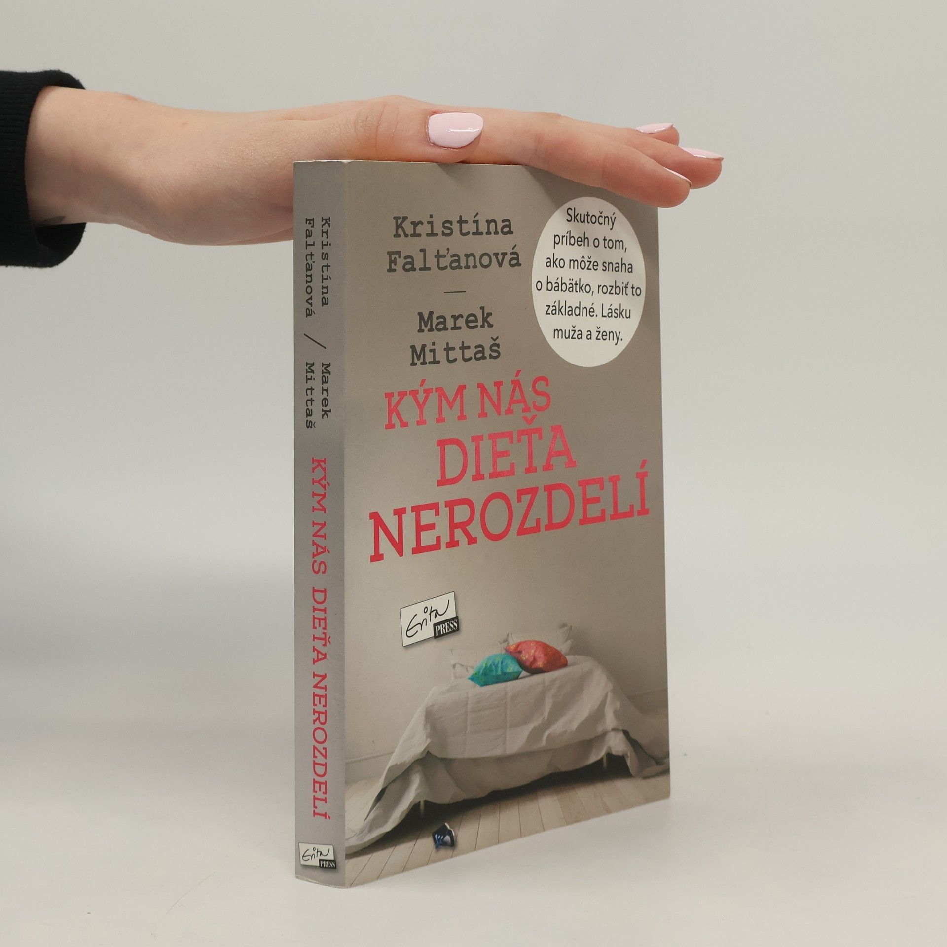 Kým nás dieťa nerozdelí