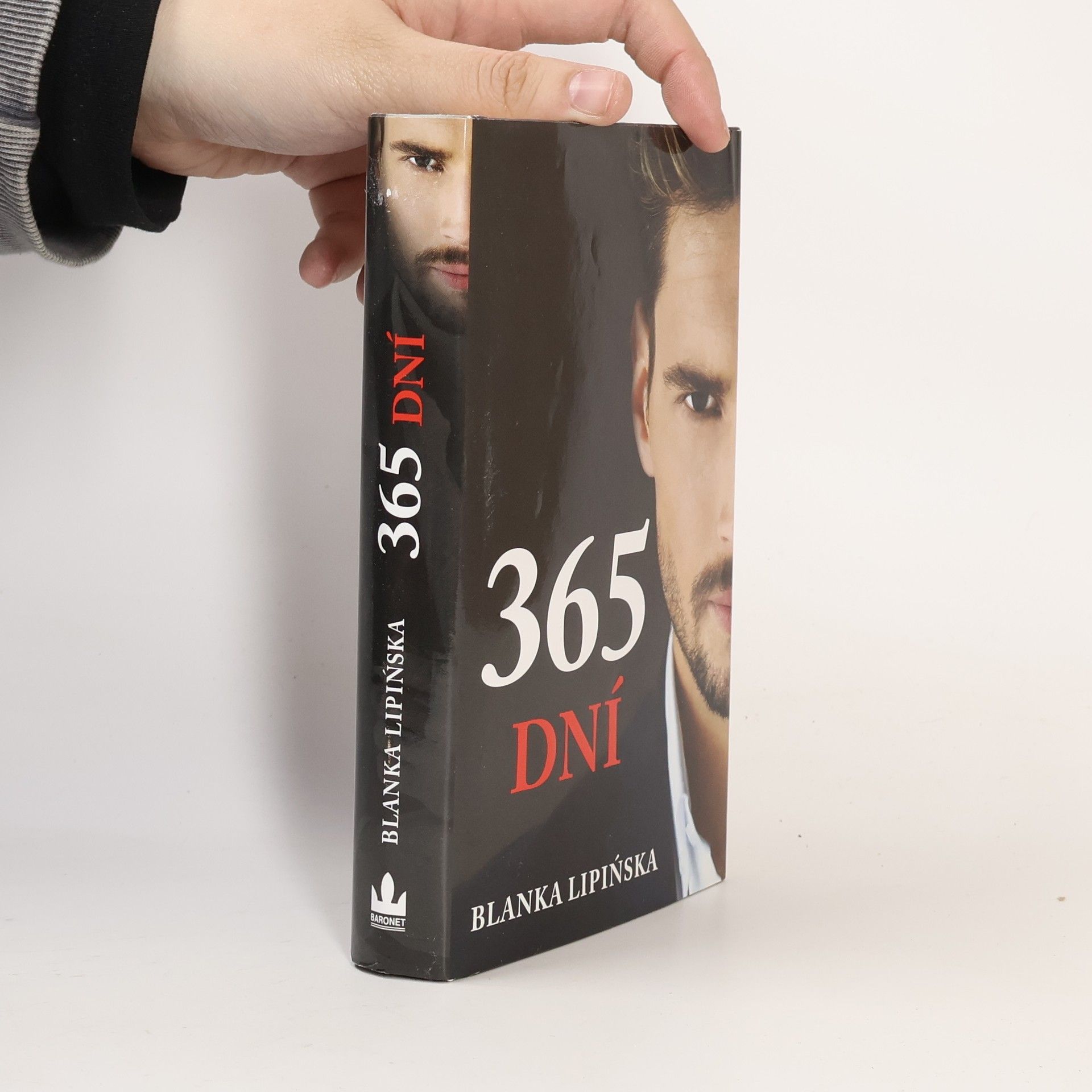 Blanka Lipińska 365 dní