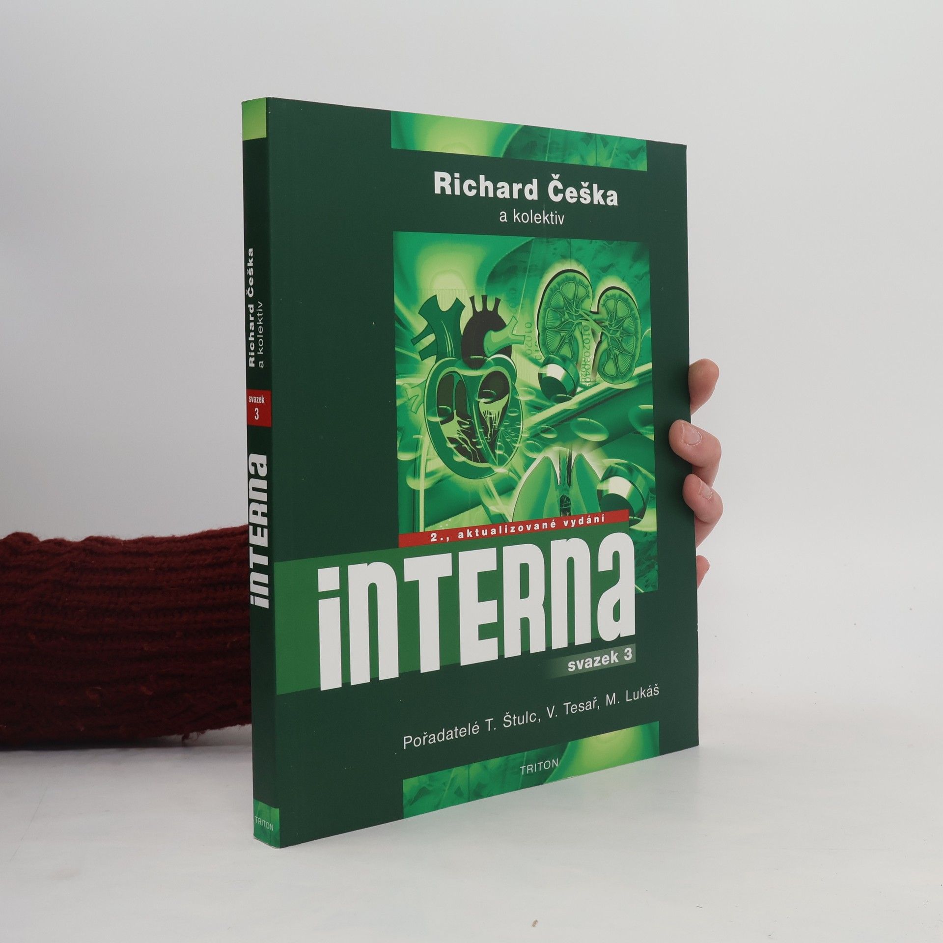 Interna 3
