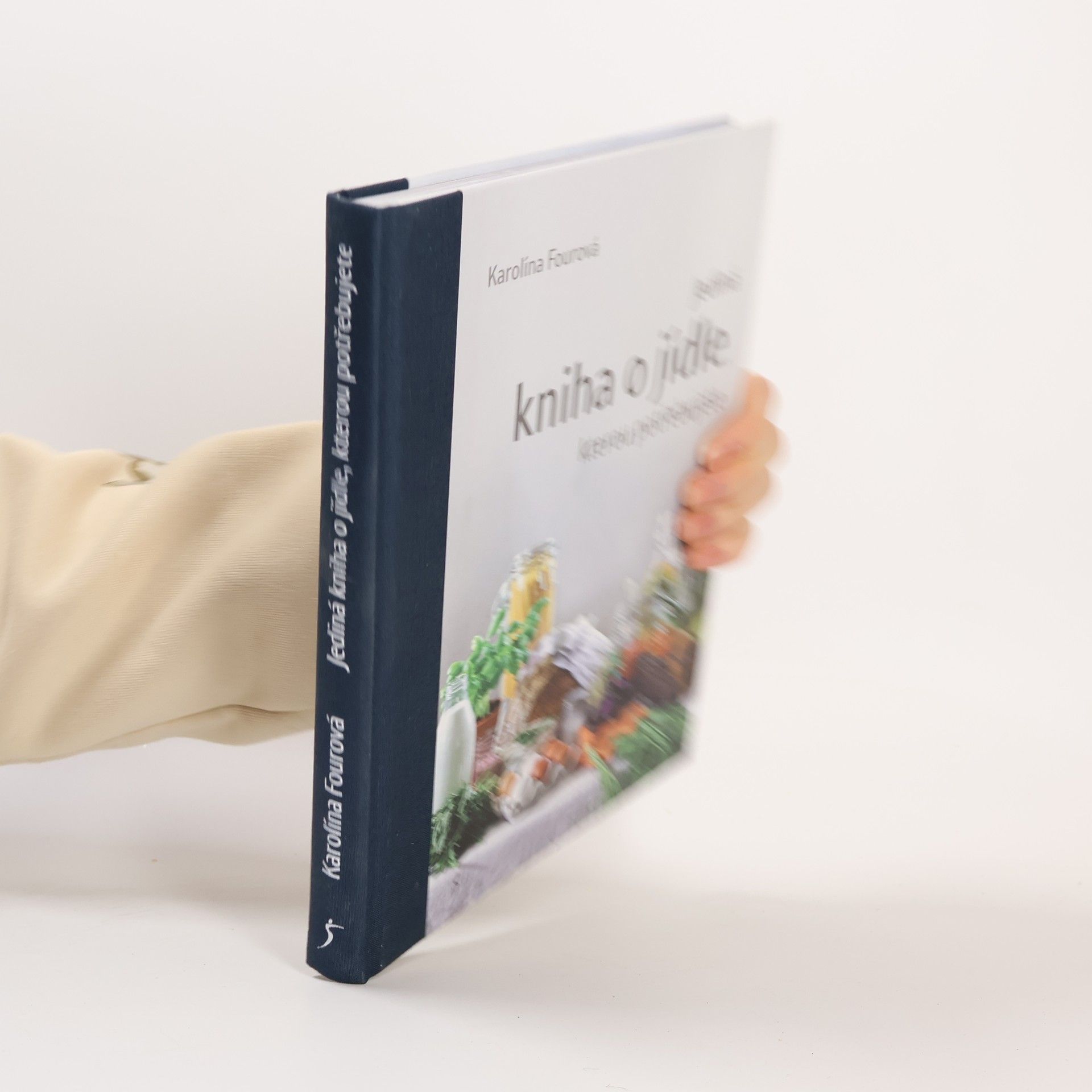 Karolína Fourová Nejez blbě