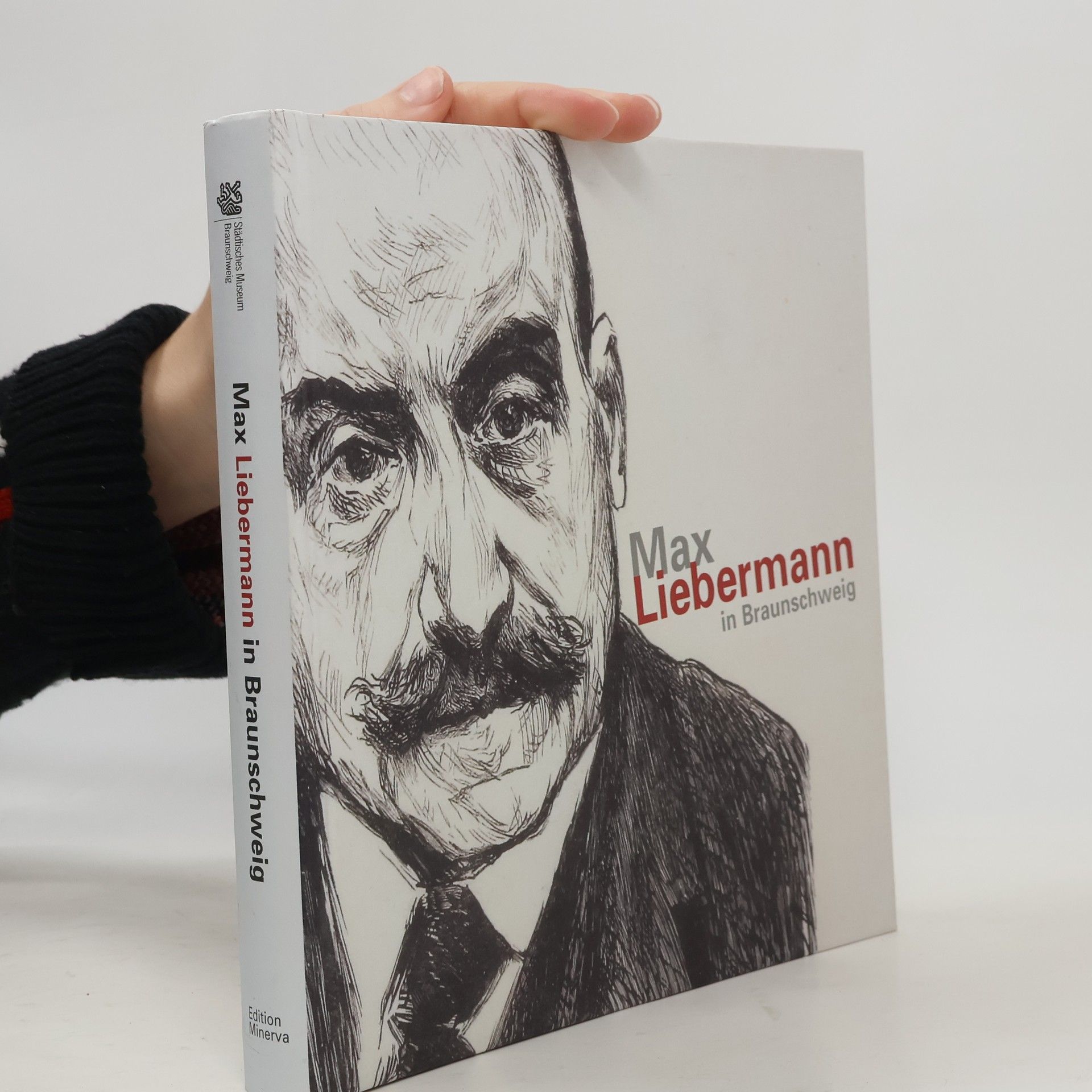 Max Liebermann in Braunschweig