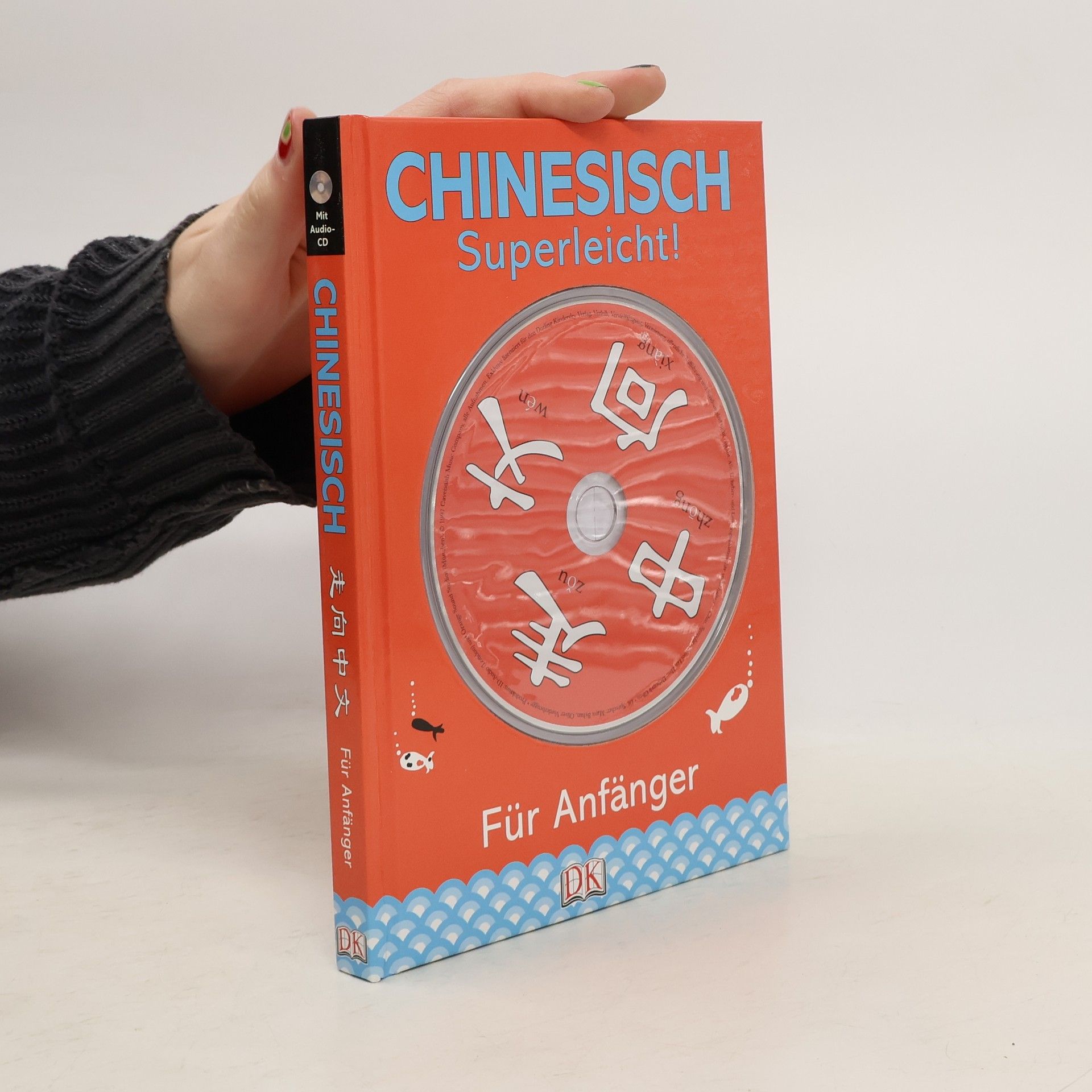 Various authors Chinesisch - superleicht!