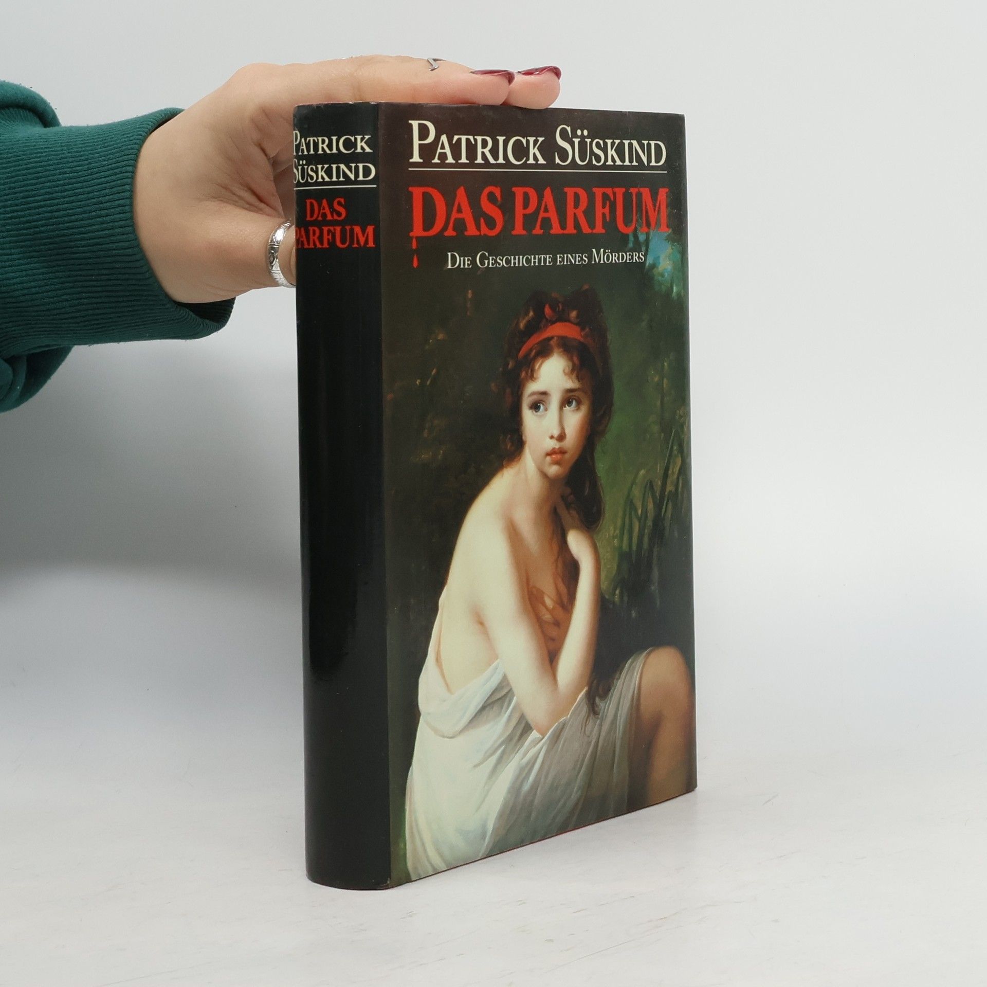 Das Parfum