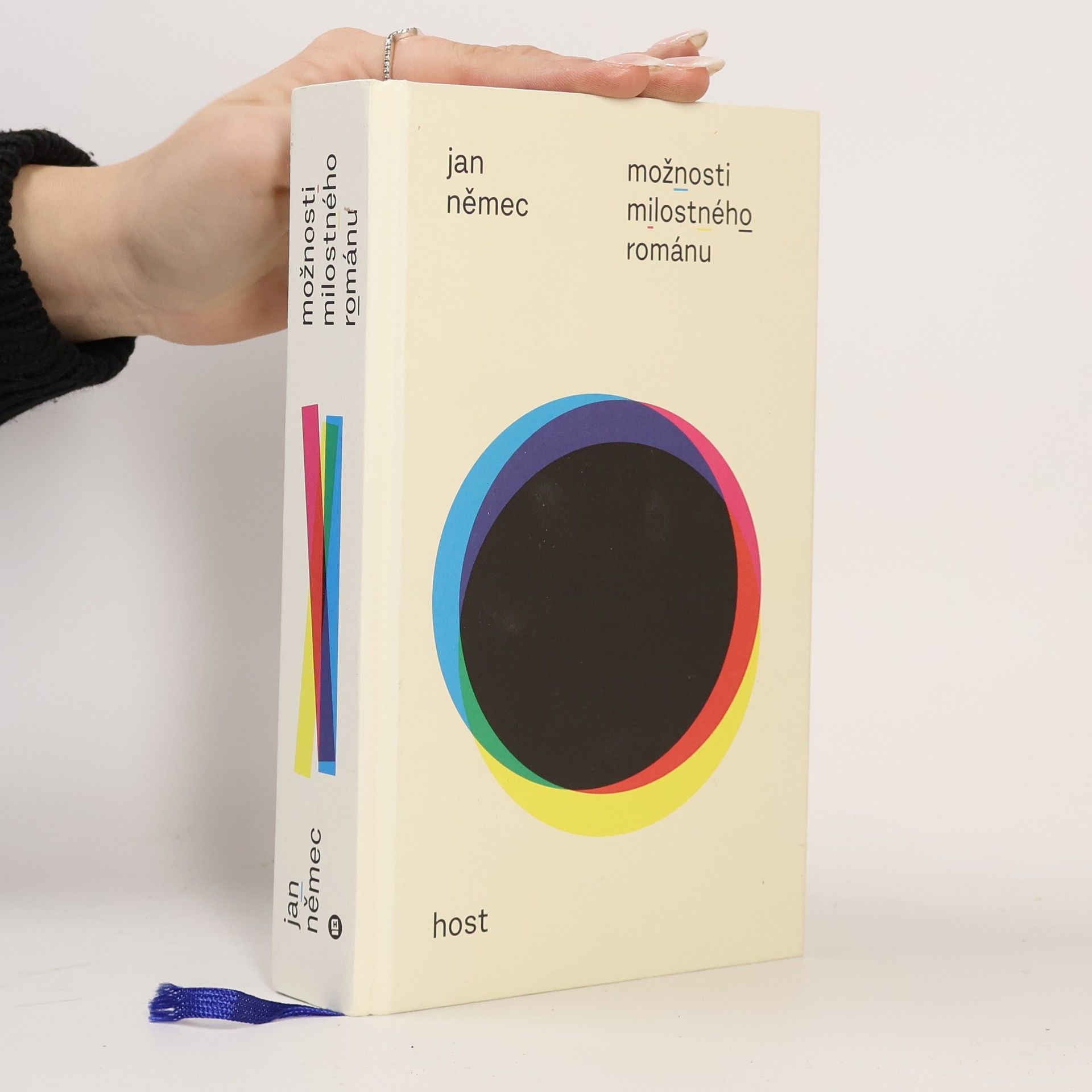 Možnosti milostného románu