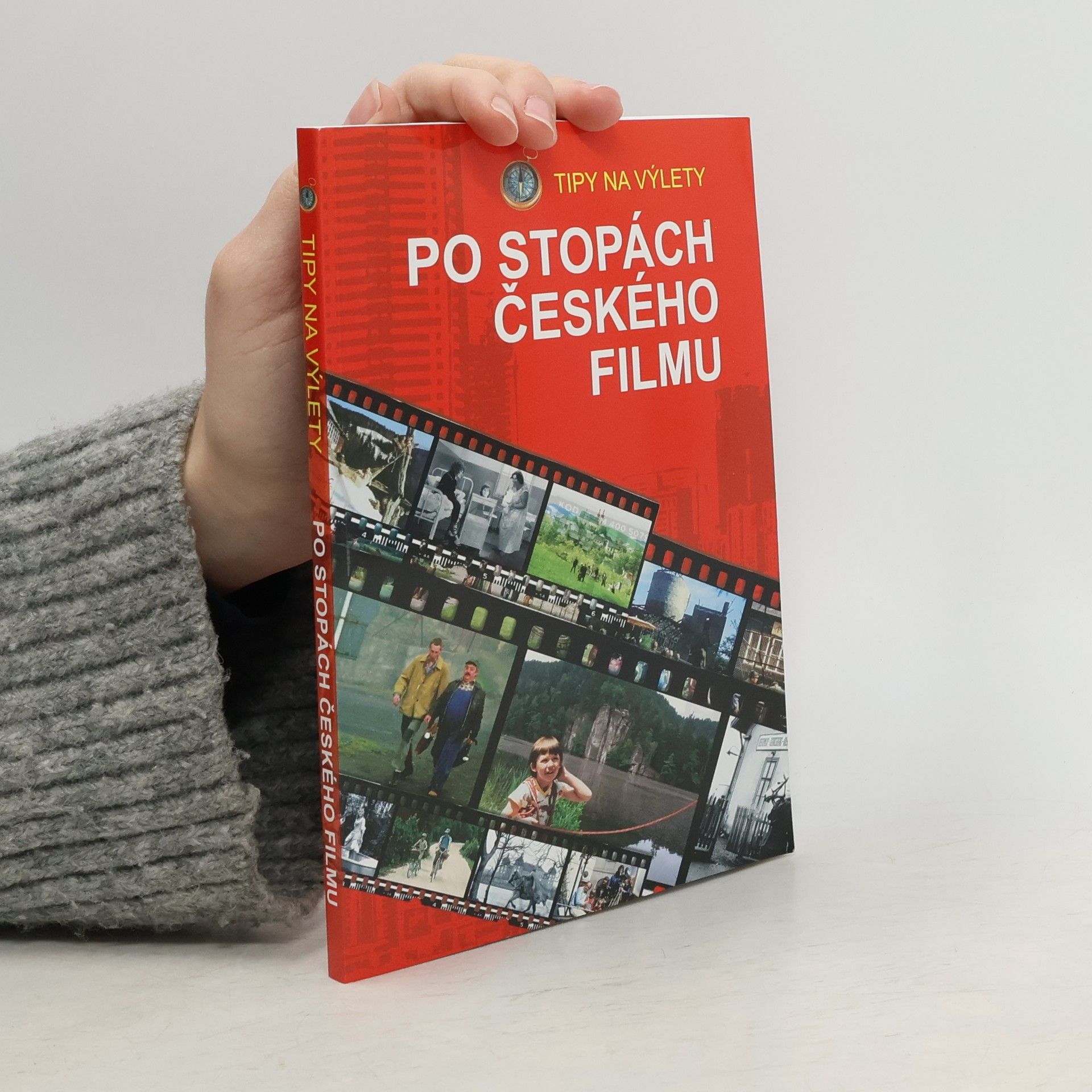 Po stopách českého filmu