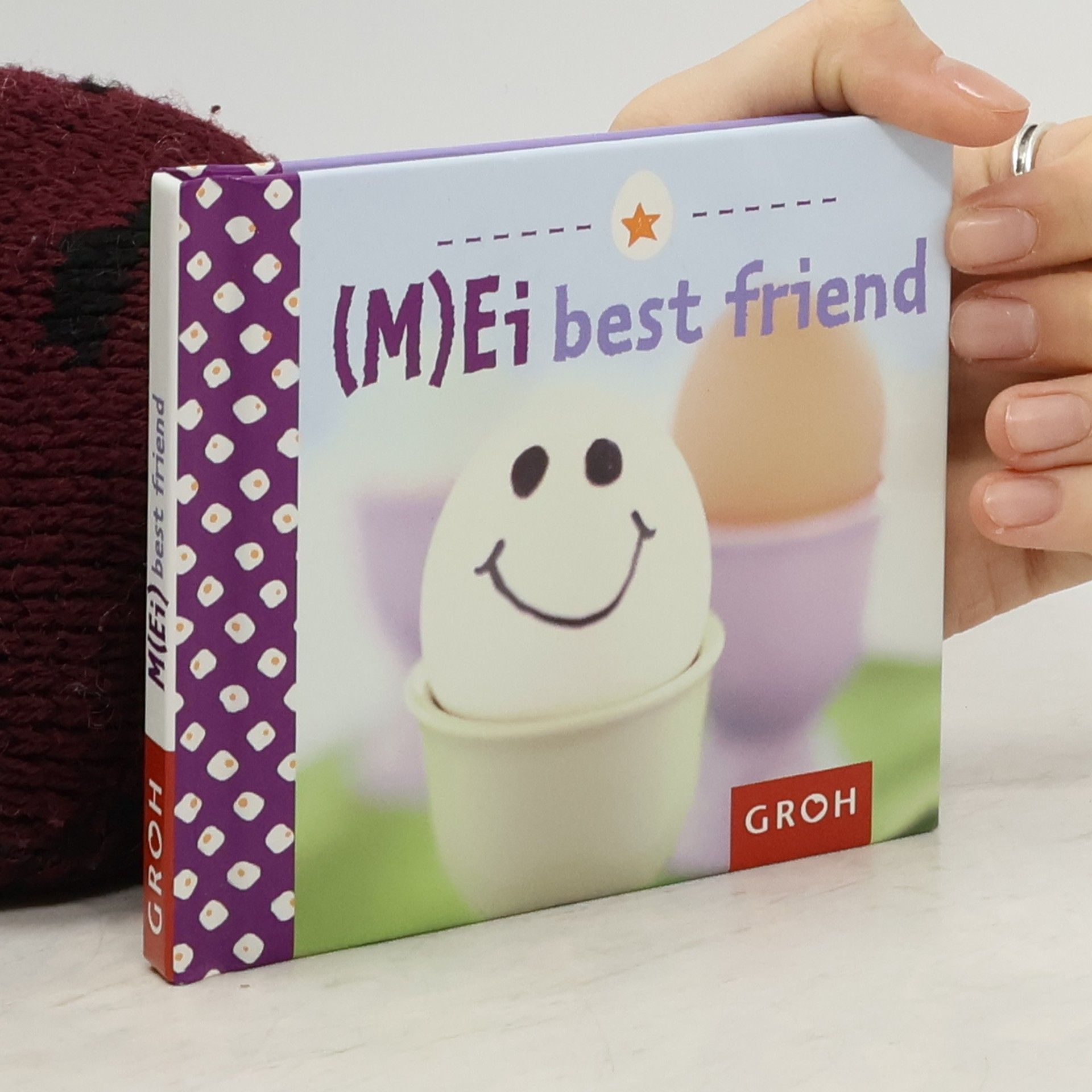 Klara Sophie Lechner Mei best friend