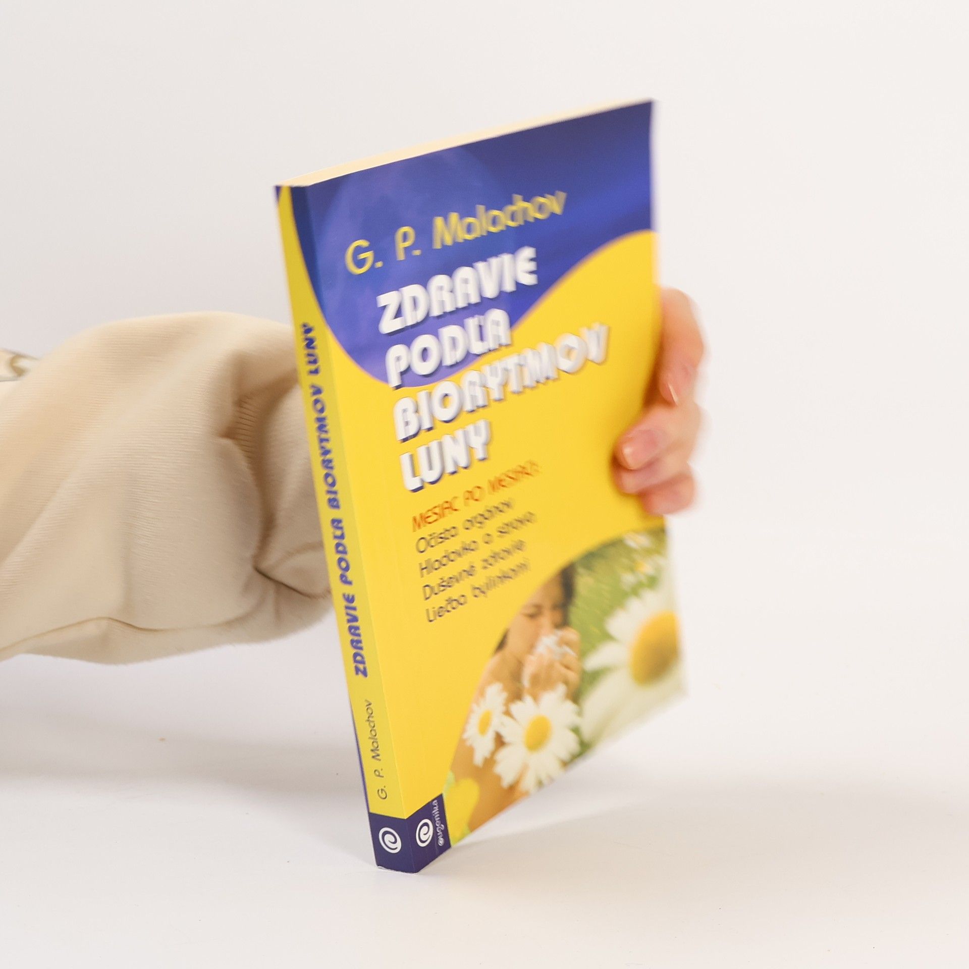 Gennadi Petrowitsch Malachow Zdravie podla biorytmov luny