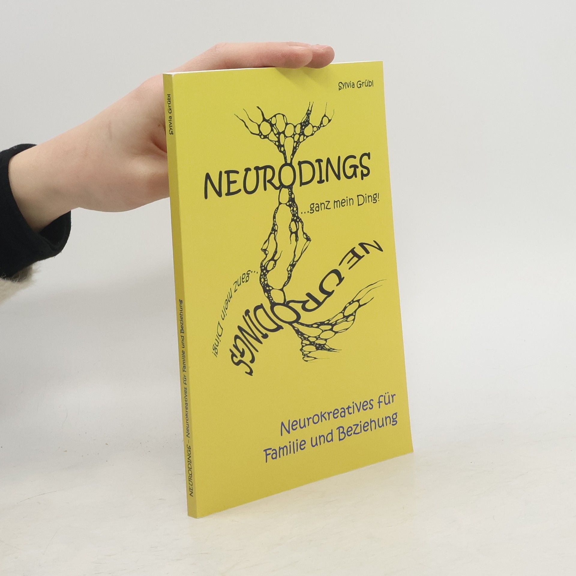 Neurodings - Neurokreatives für Familie und Beziehung
