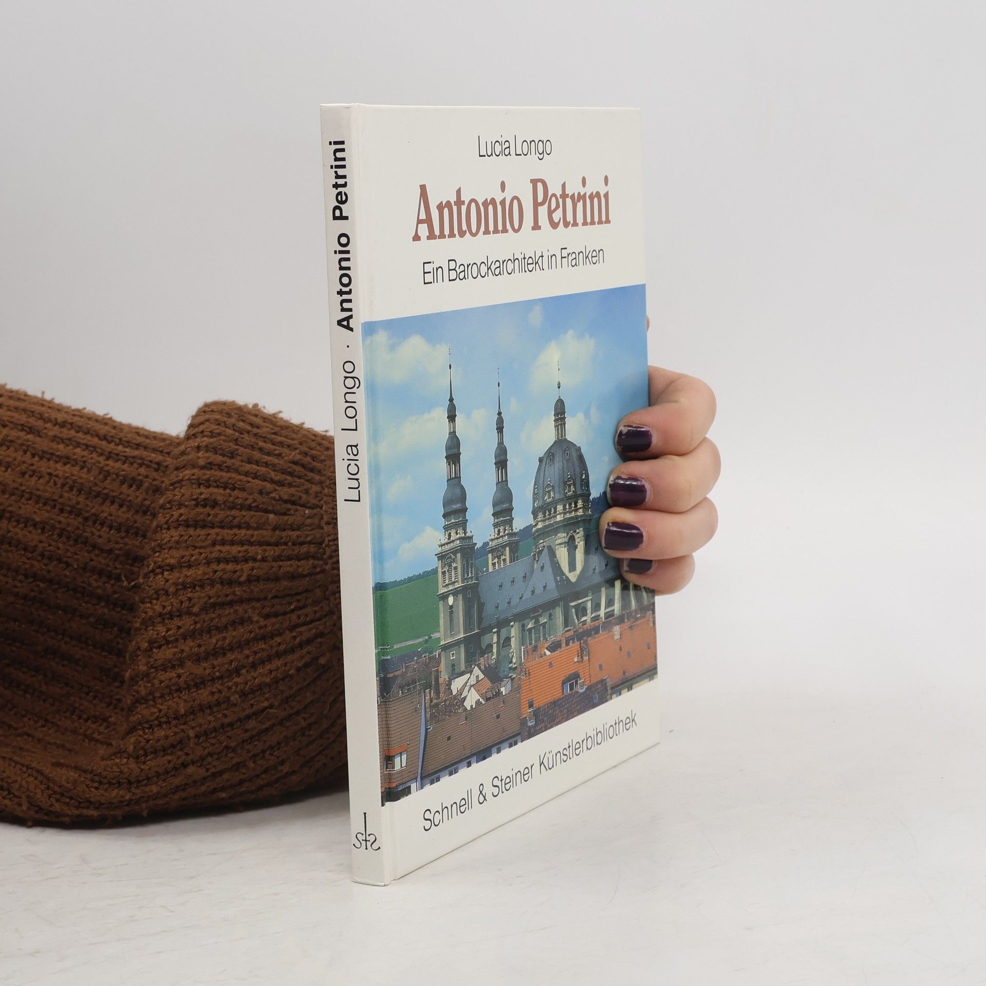 Lucia Longo-Endres Antonio Petrini