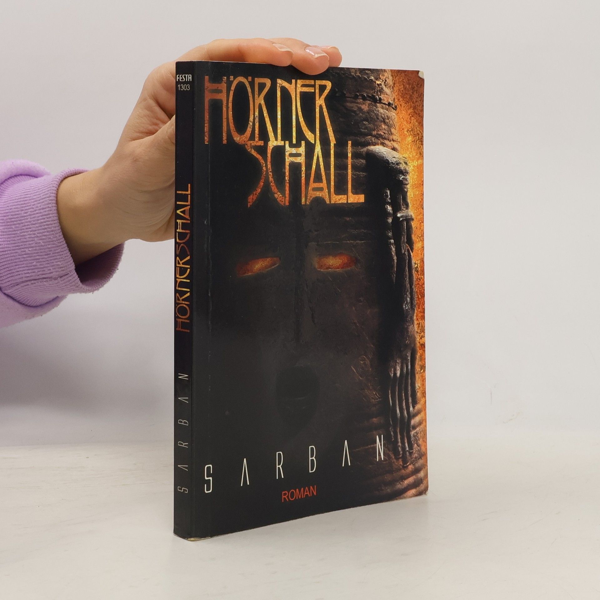 Sarban Hörnerschall