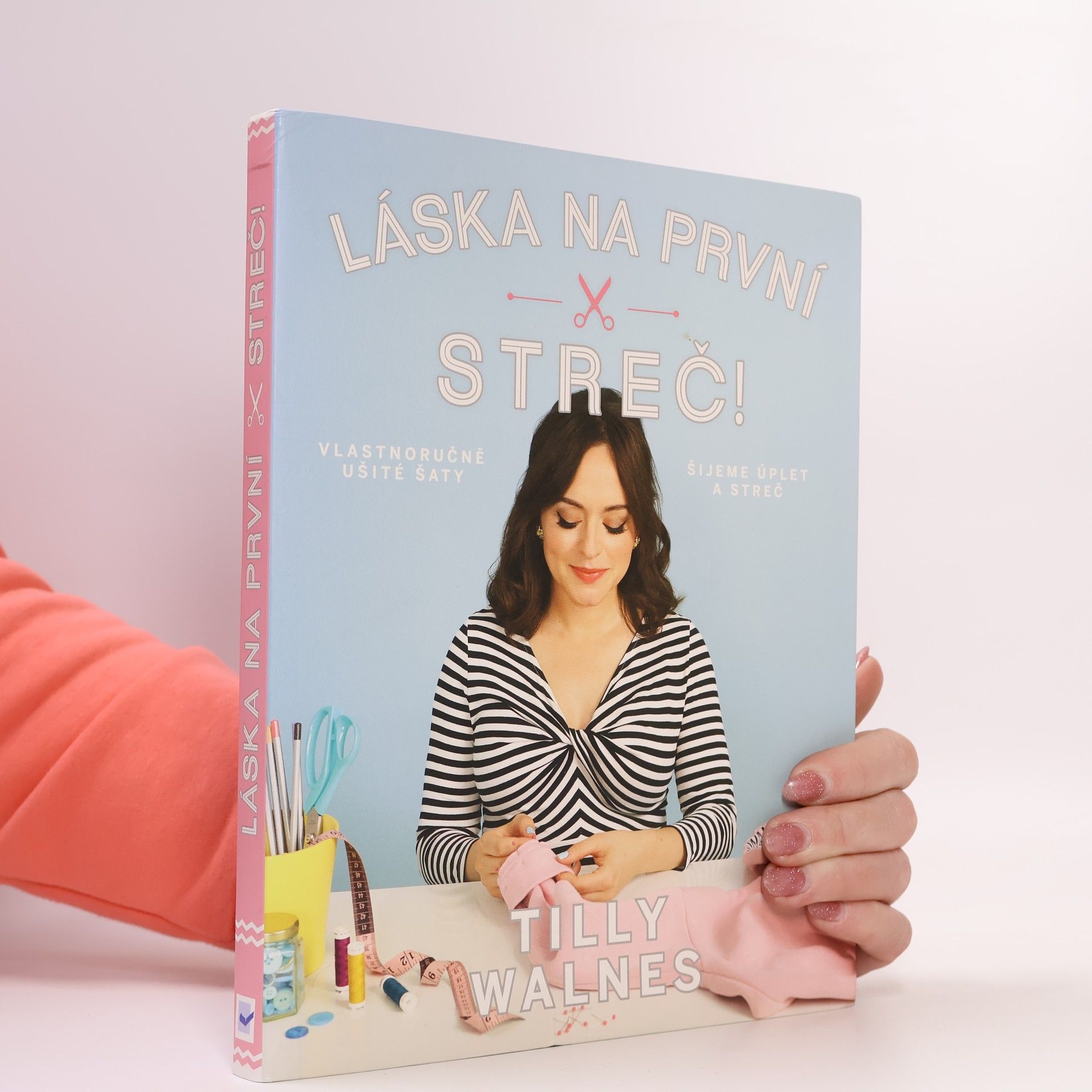 Tilly Walnes Láska na první streč!