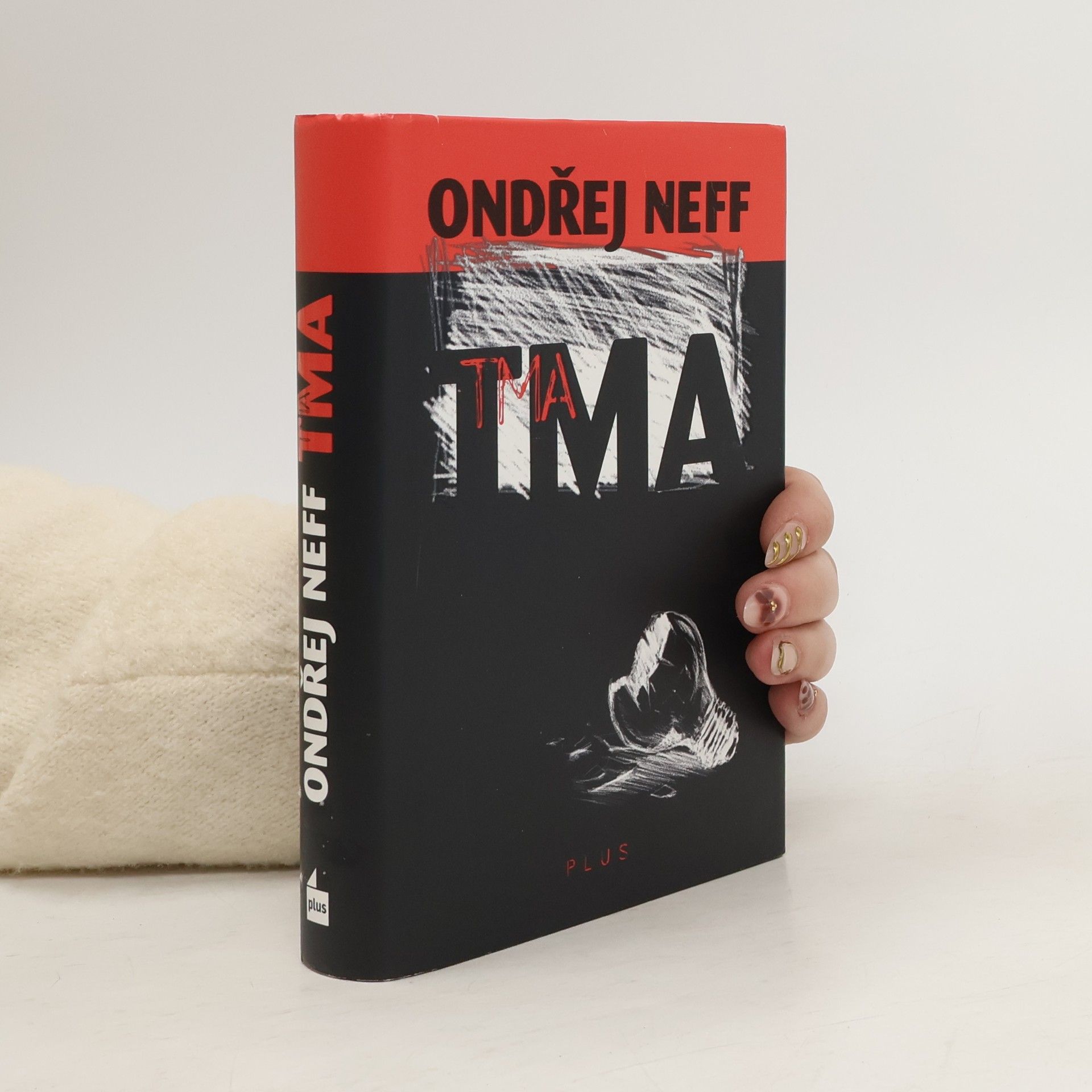 Ondřej Neff Tma